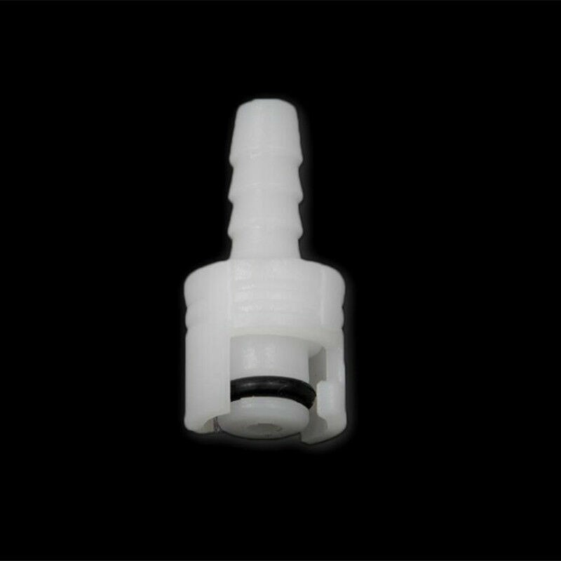 10 Sets NIBP Cuff Air Hose Connector Compatible GE Detax Ohmeda Protocol BP17,US