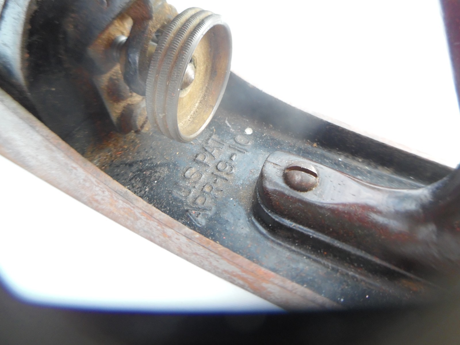 STANLEY NO. 5 JACK PLANE SWEETHEART LOGO