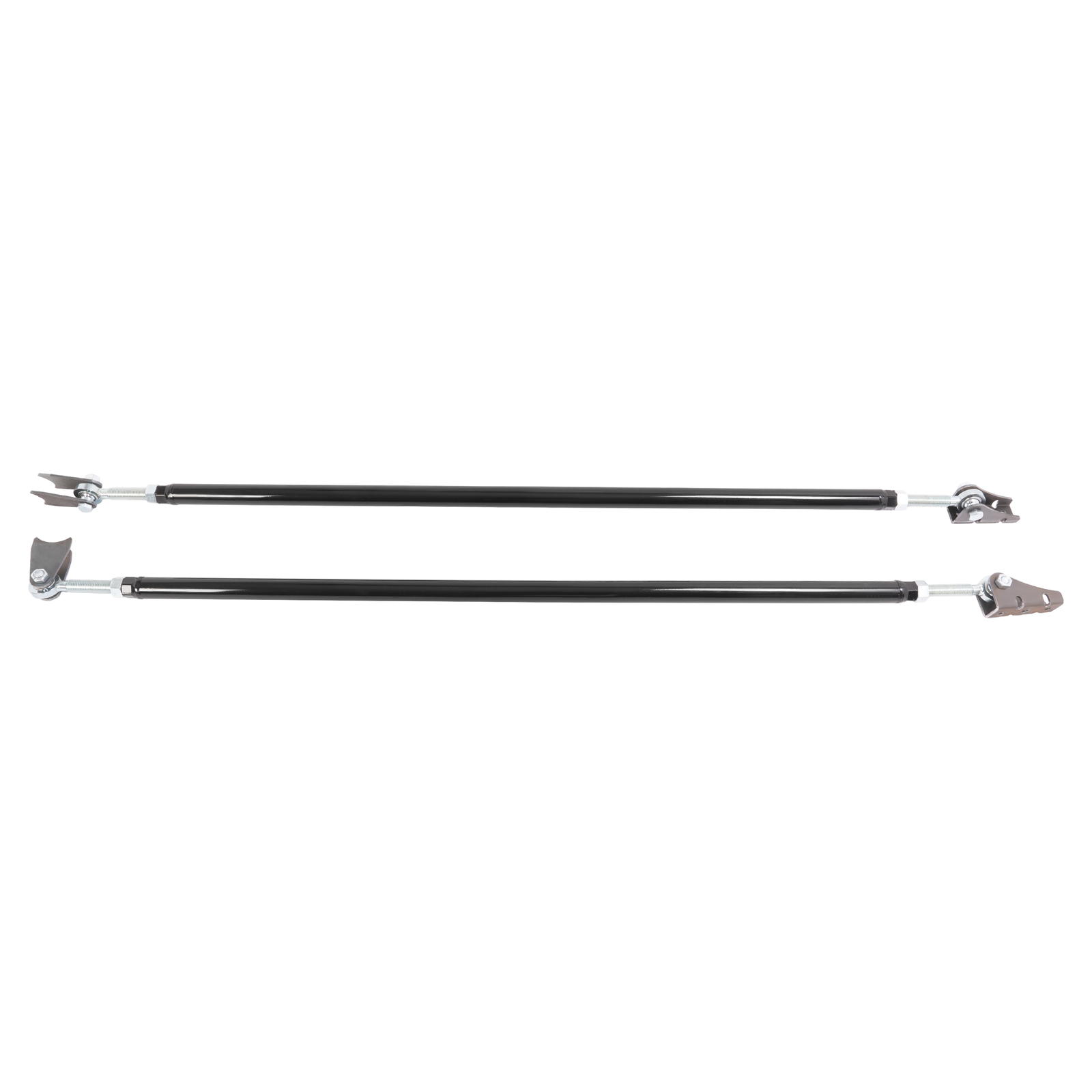 Universal 72" Traction Tie Bar Kit For Dodge/Ford/Chevy Short Bed Truck 01-19