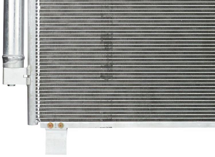 AC Condenser For 2013-2019 Nissan Pathfinder INFINITI QX60 3.5L 2.5L