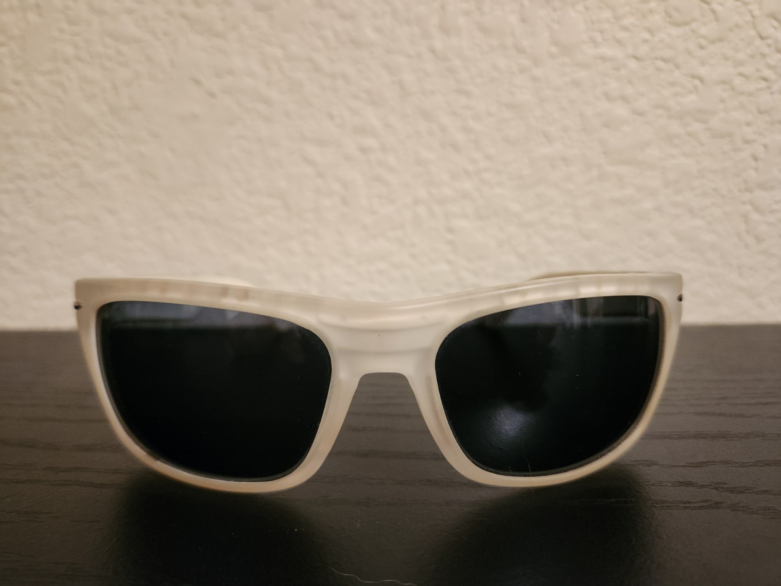 Callaway Golf Eyewear White Sunglasses P2007