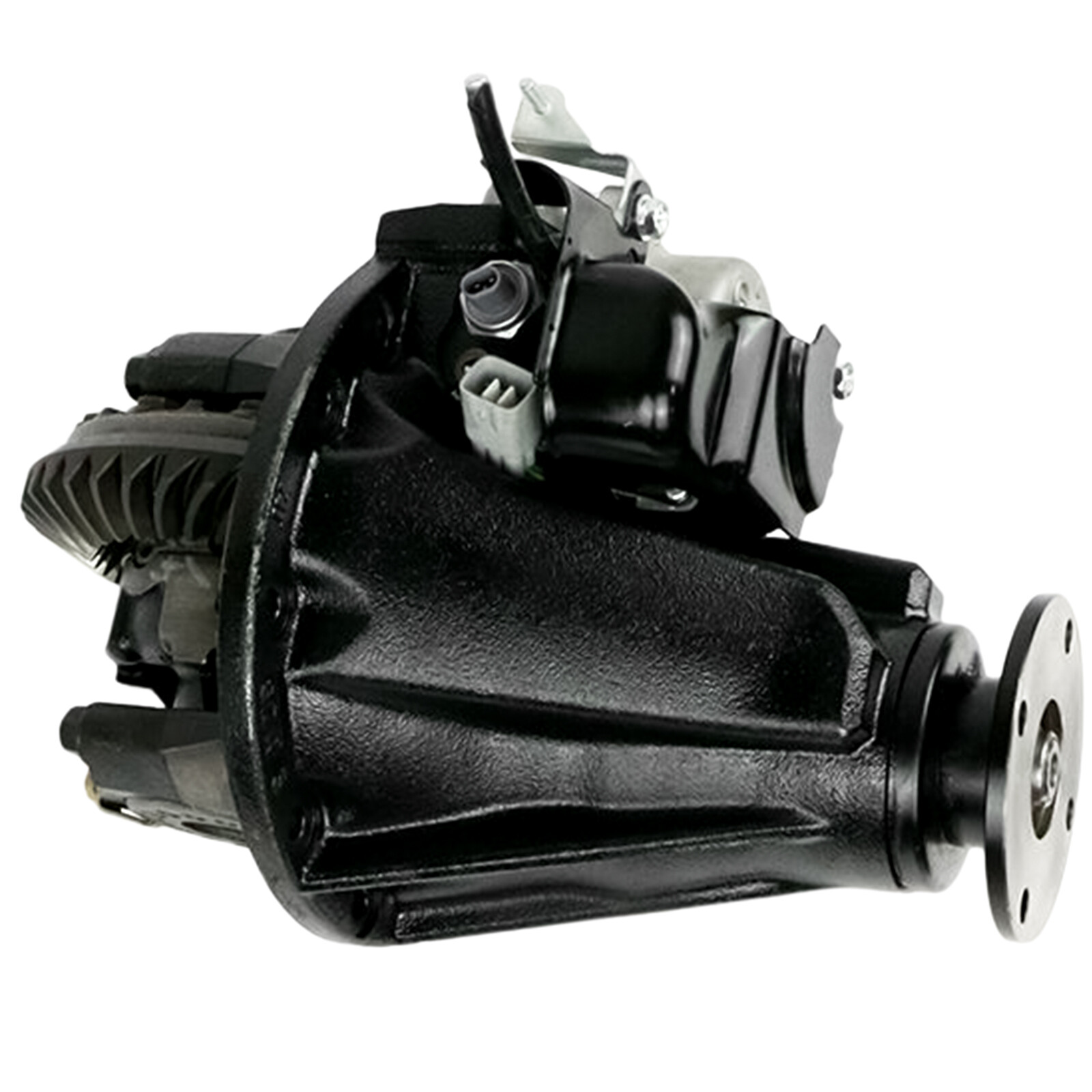 Differential 41:11 3.727 Gear For 2007 only Toyota FJ Cruiser 4.0L 41110-60A01