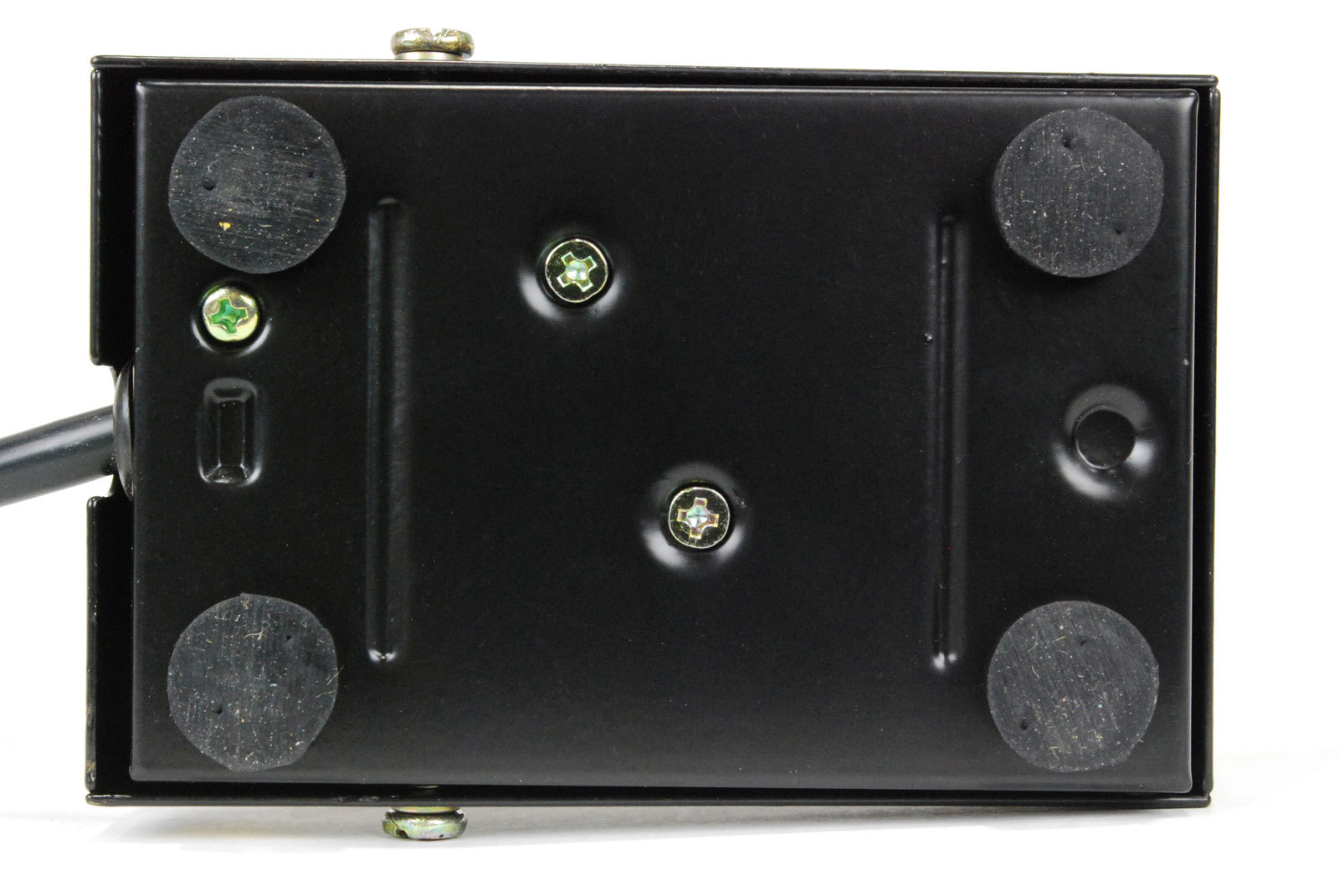 TEMCo Industrial Foot Switch SPDT NO NC Electric Power Pedal Momentary New CNC