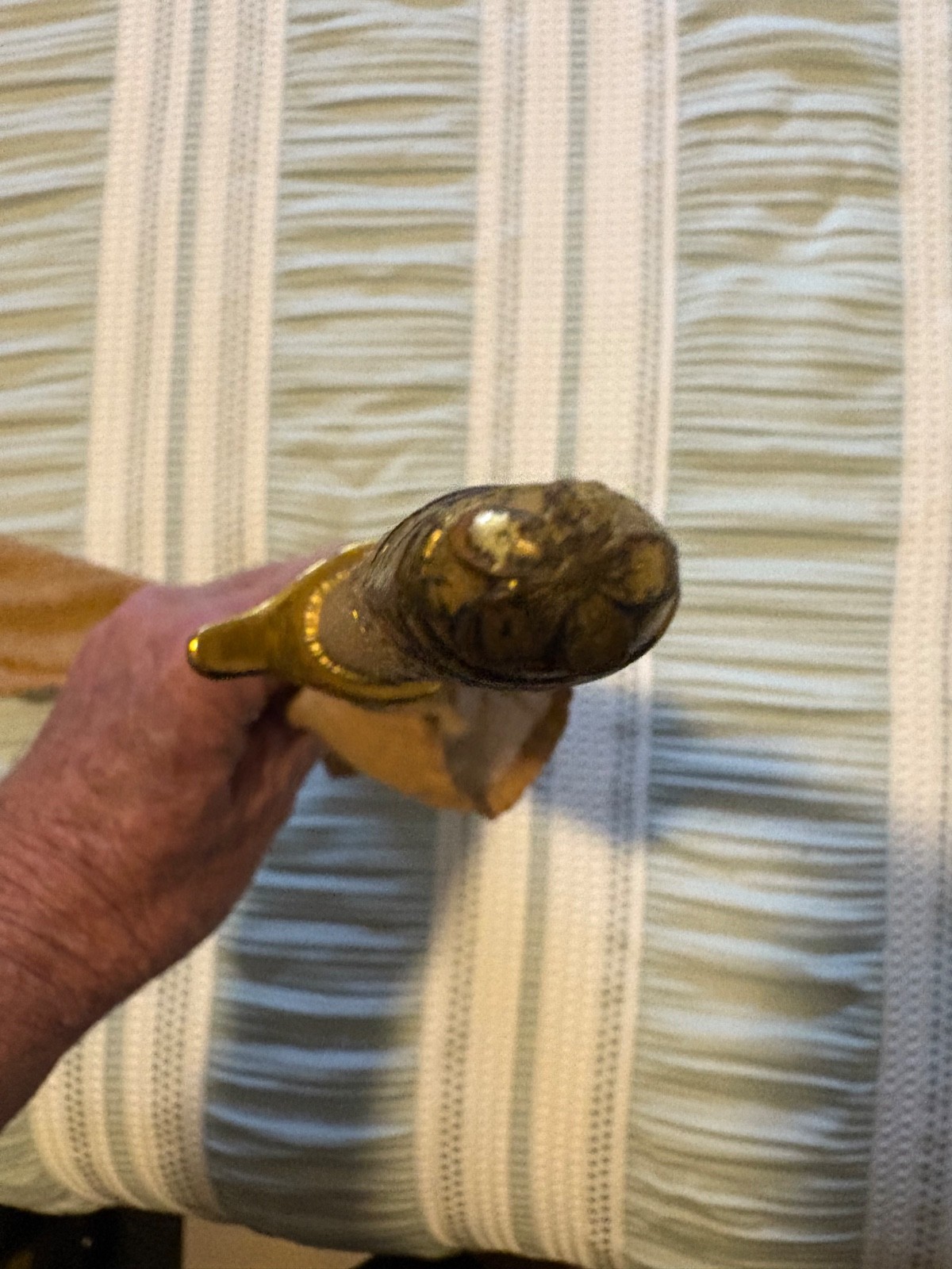 JAPANESE NAVAL OFFICERS DAGGER WORLD WAR TWO