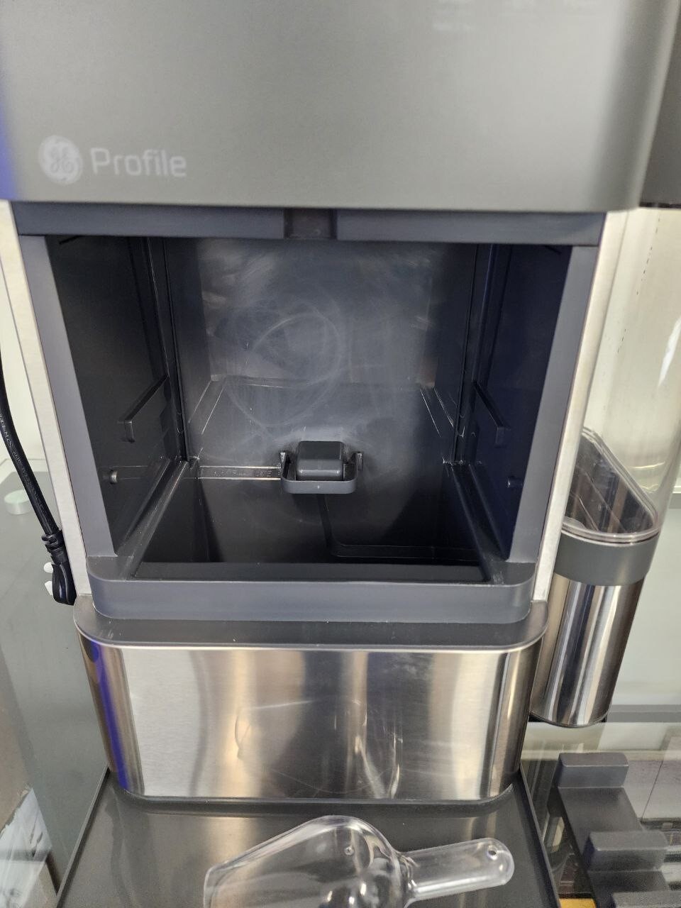 Original GE Profile Opal 2.0 Nuget Ice Maker w/ Side Tank GE - OEM