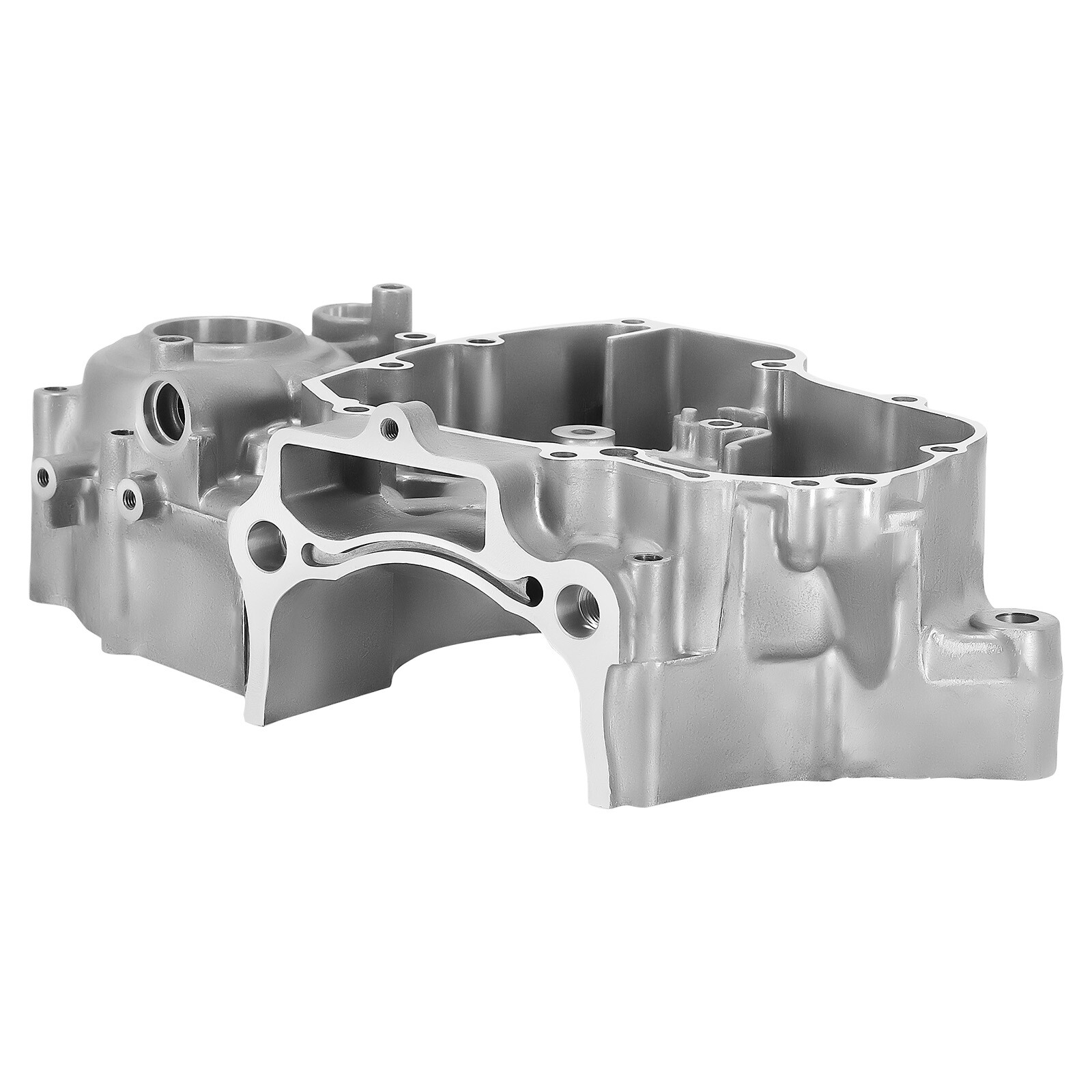 New Left Side Engine Crankcase for Honda TRX450R TRX450ER 2006-2014 11200HP1600