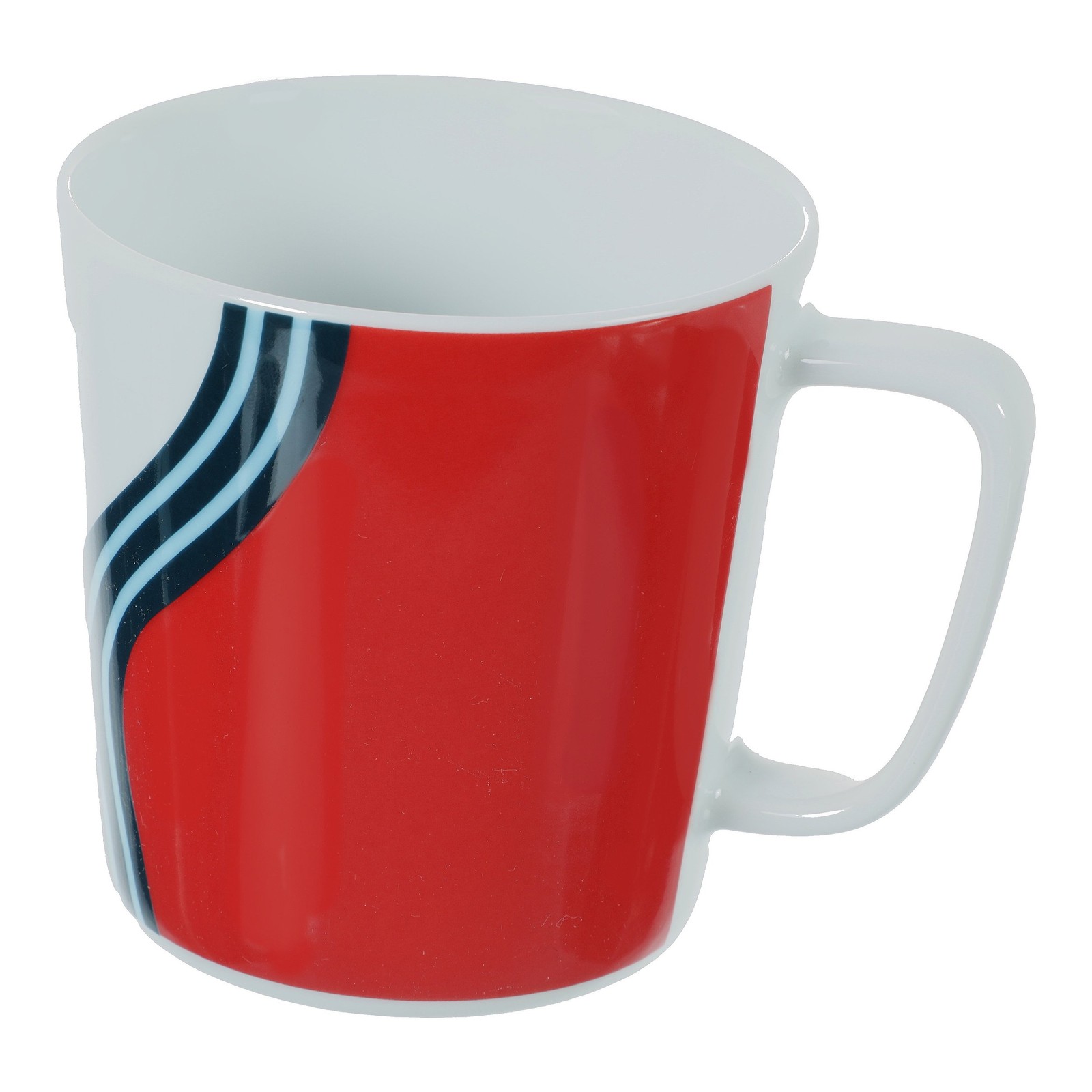 GENUINE PORSCHE 500ml Collector's Cup No.3 Martini Racing WAP-050-701-0P-CUP