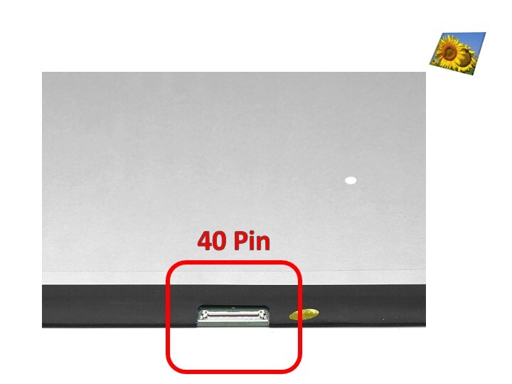 New LCD Screen for B156HAN08.0 B156HAN08.2 B156HAN08.4 144Hz IPS FHD 1920x1080