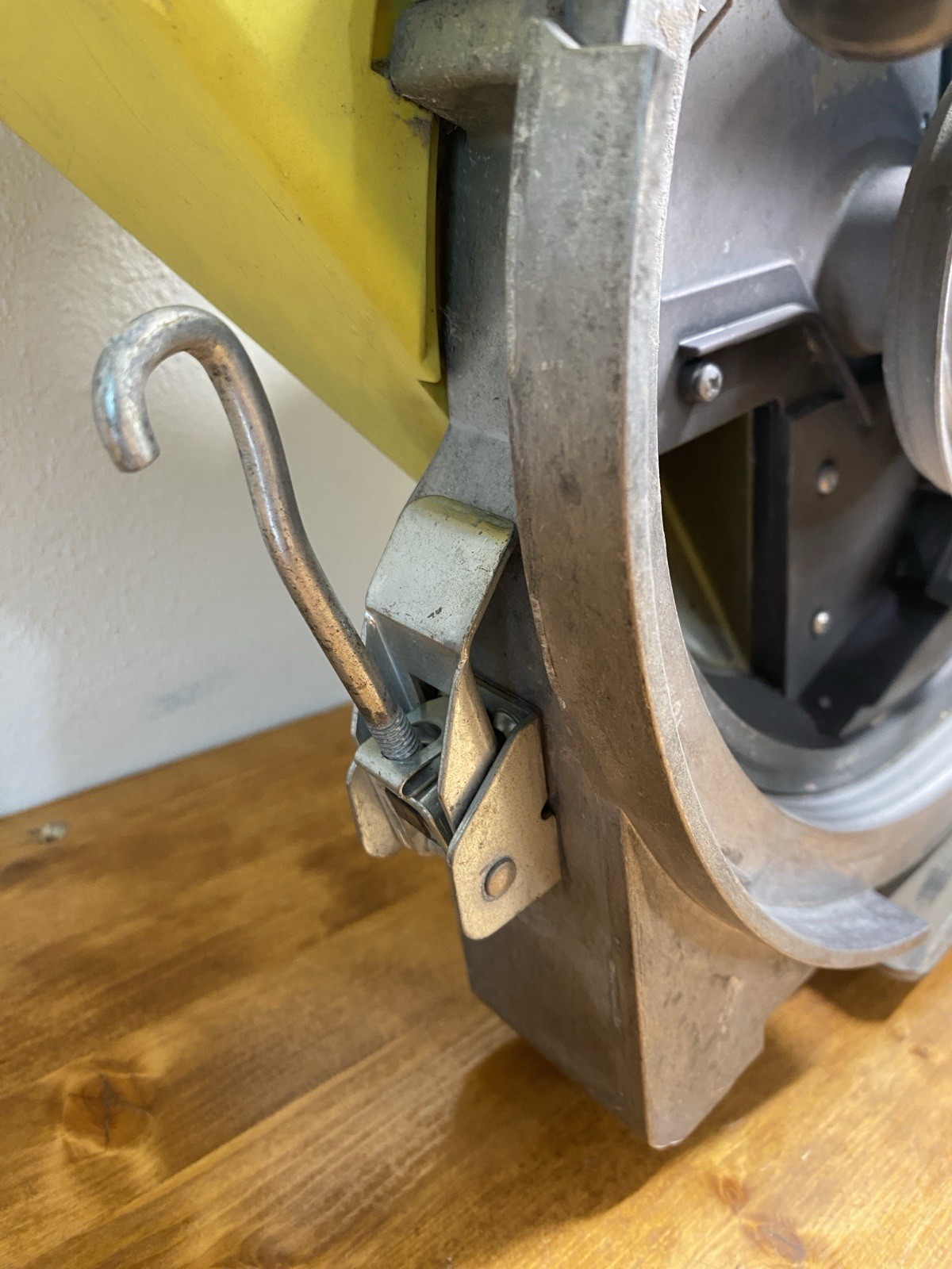 Precision Planting John Deere eSet Meter