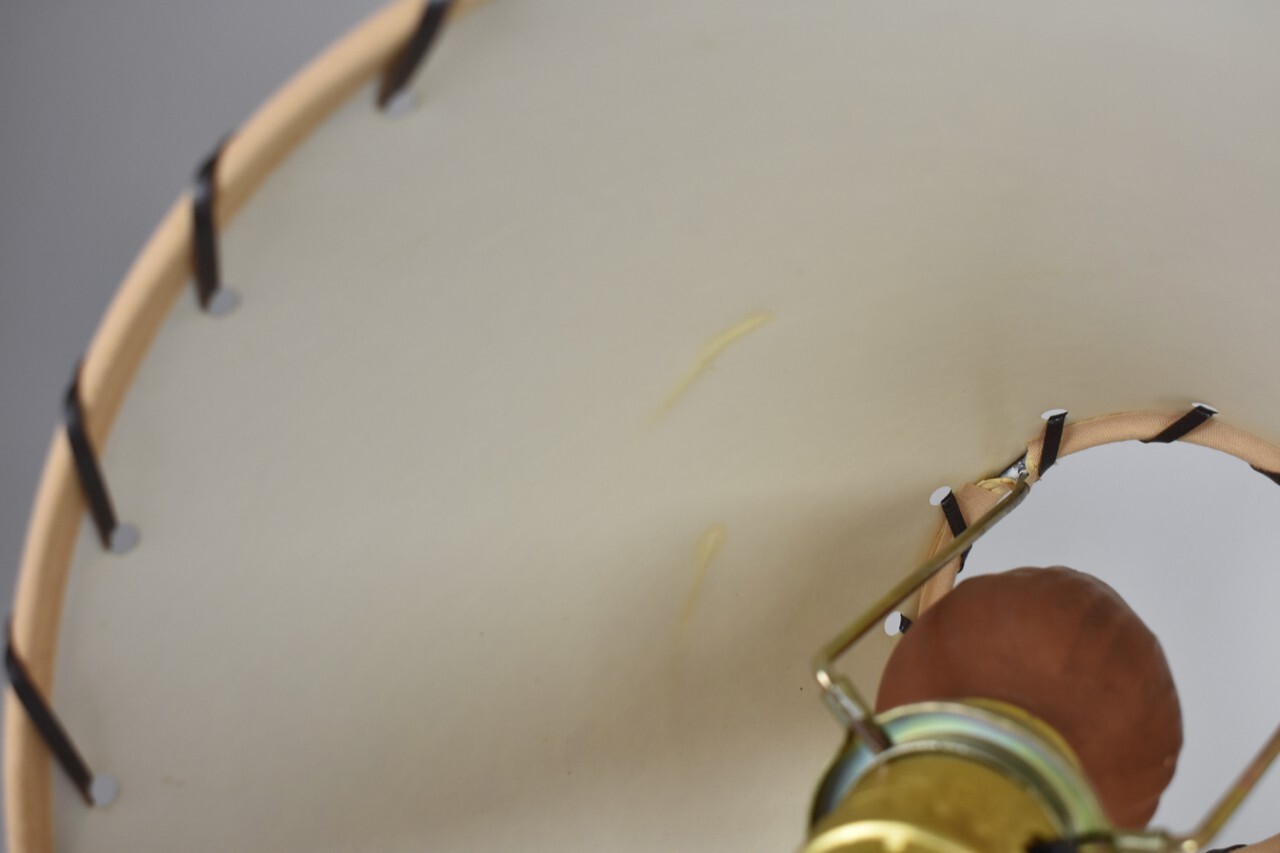 Old Hickory Shelbyville Style Wall Sconce Light Lamp Adirondack Cabin Rustic