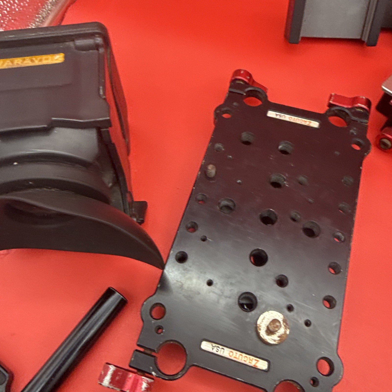 Nikon Cannon random camera equipment stuff for video cameras