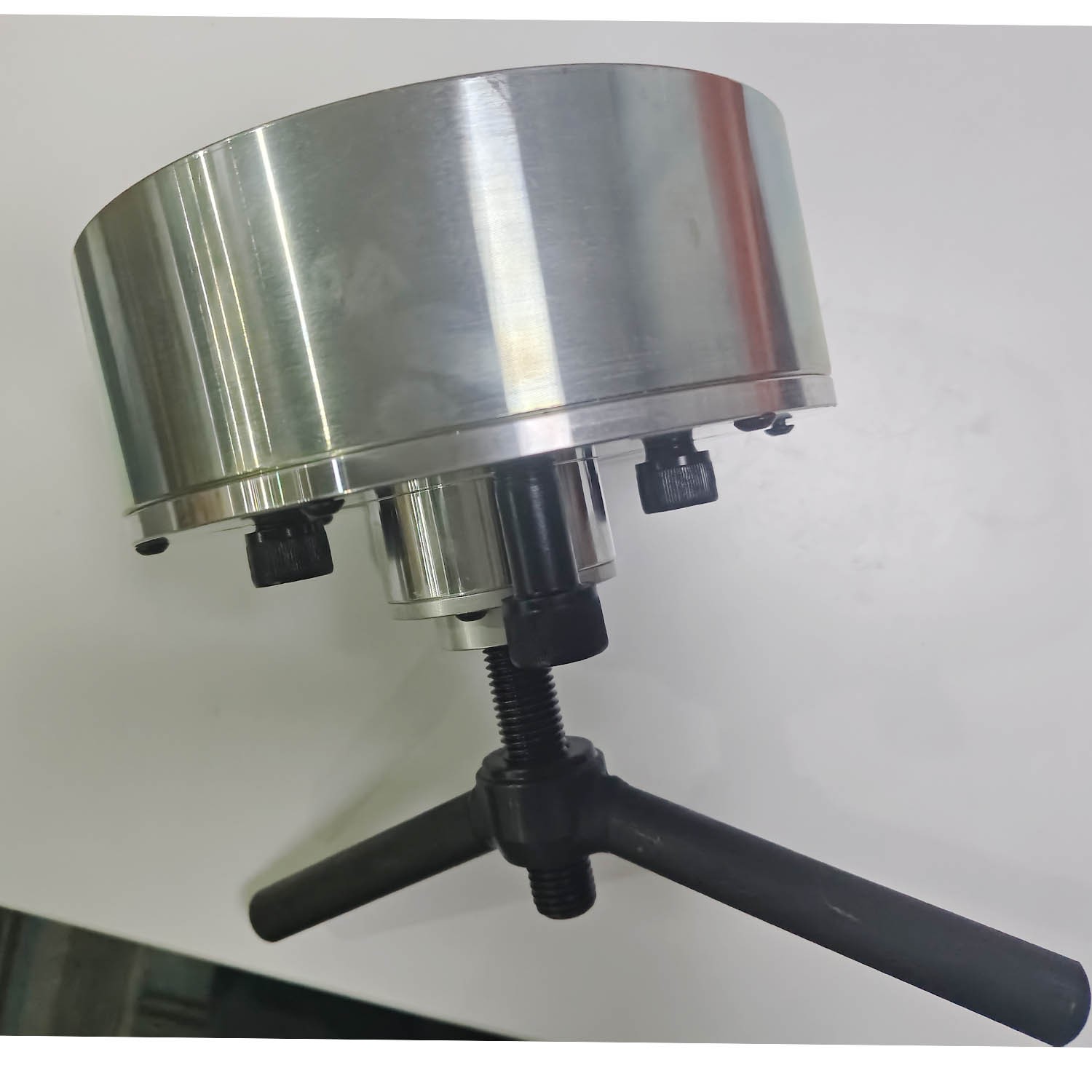 Rear Crankshaft Oil Seal Installer Tool 9990166 88880013 For Volvo D12 D13 FM12