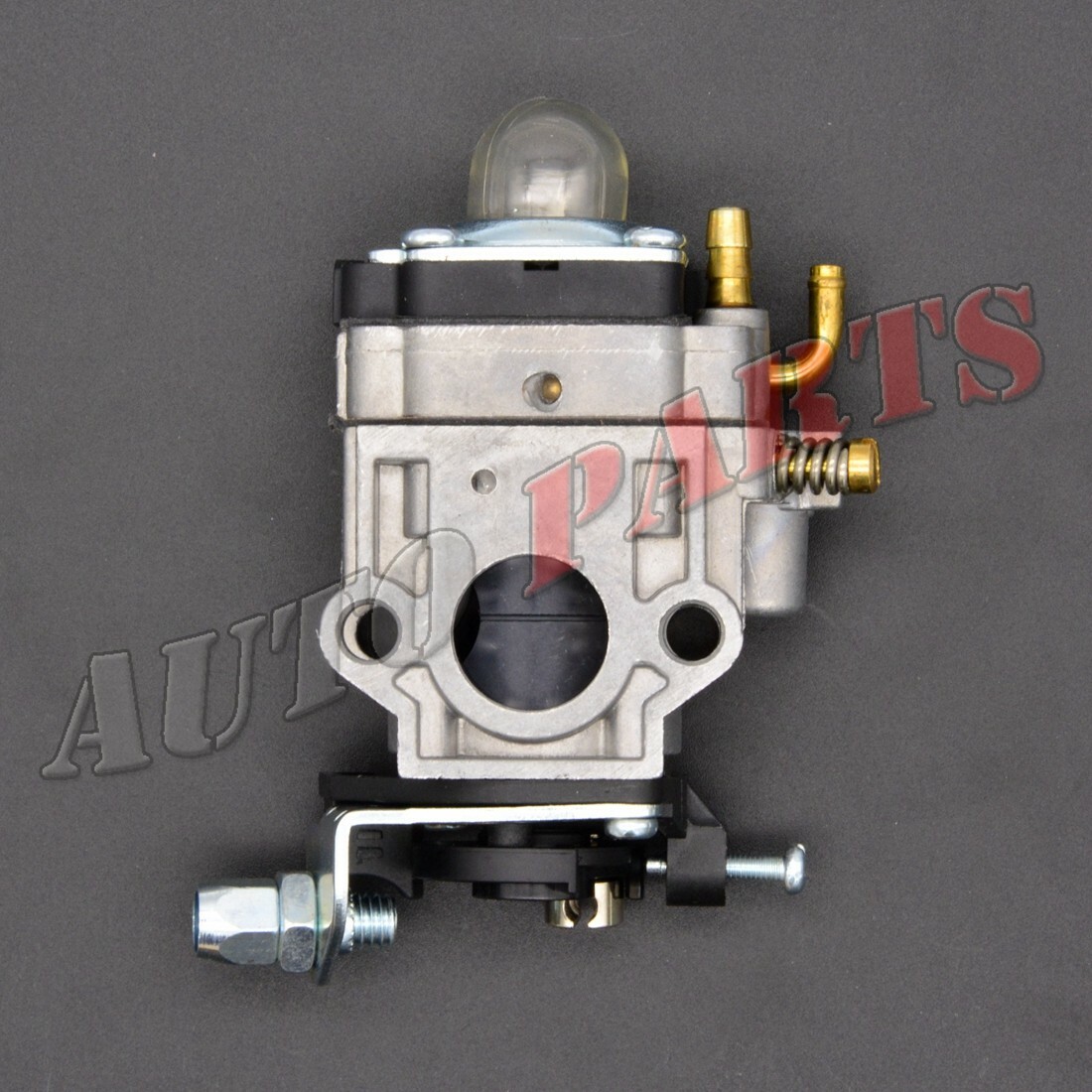 2-stroke 15mm Carburetor Stand-up Scooter ATV Quad Pit Bike Dirt Bike Mini Bike