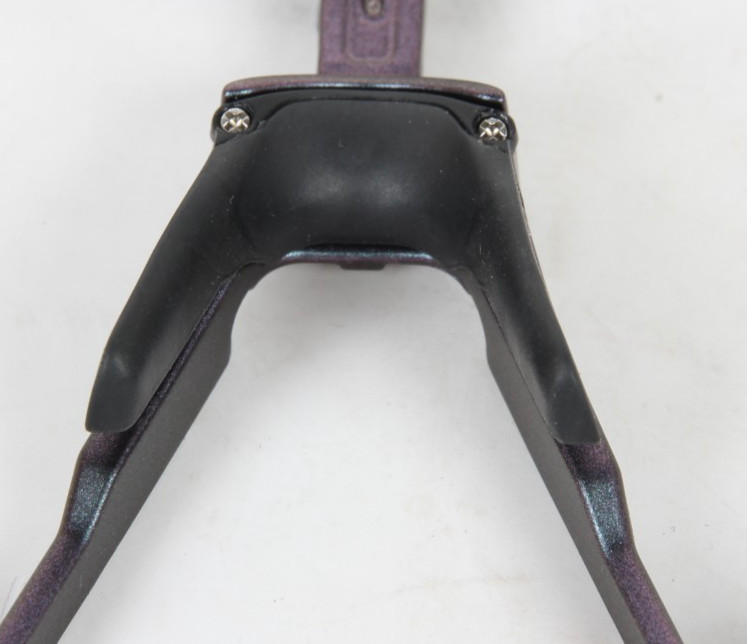 Julbo Edge REACTIV Sunglasses. Matte Black/Blue /70178/