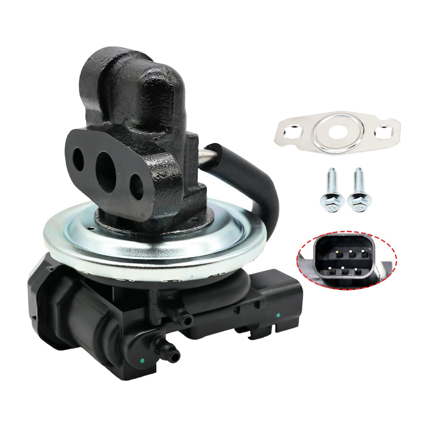 EGV1042 EGR Valve for 03 04-2011 Ford Crown Victoria 4.6L V8