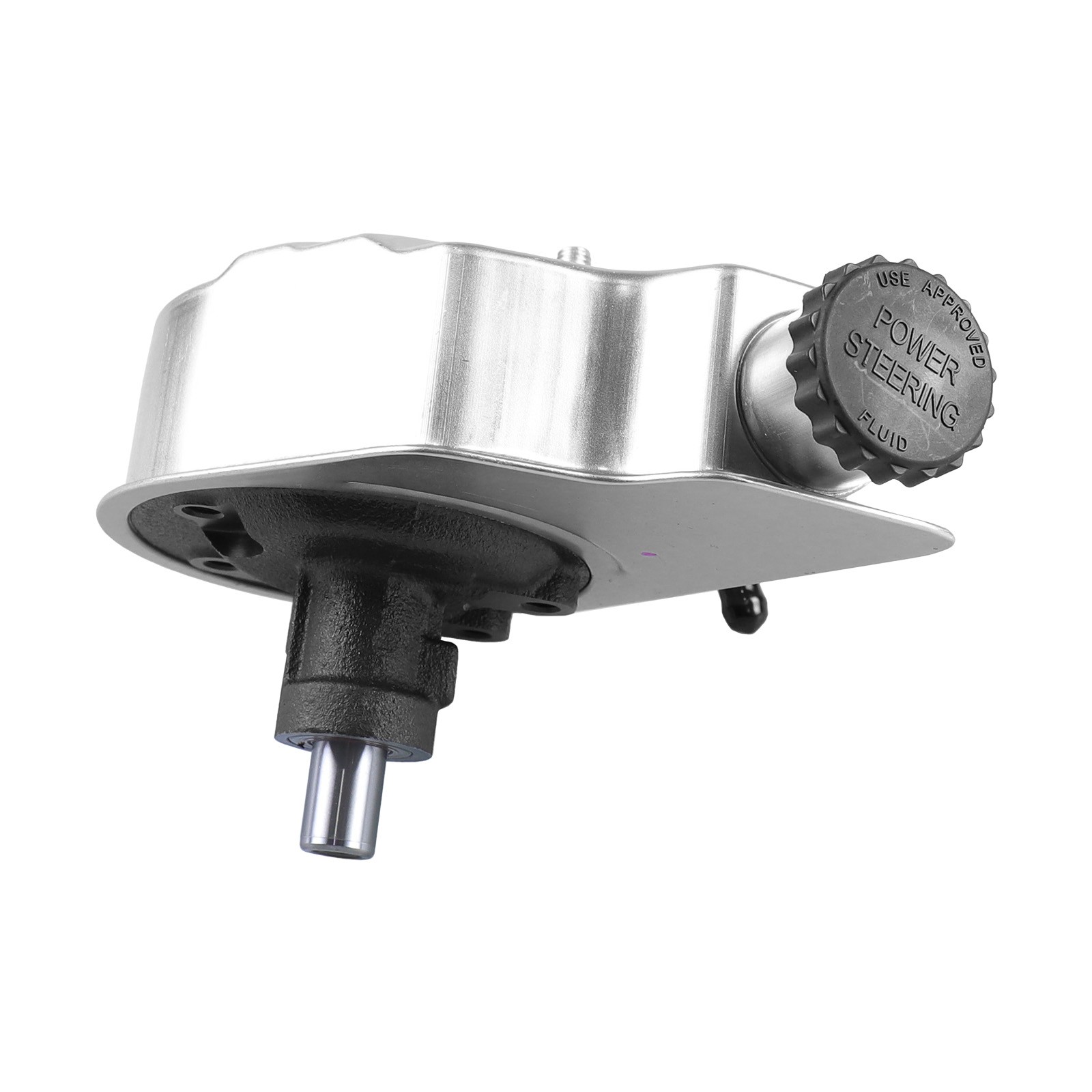 20-8740 Power Steering Pump For Chevy Silverado Sierra 1500 Suburban Yukon Tahoe