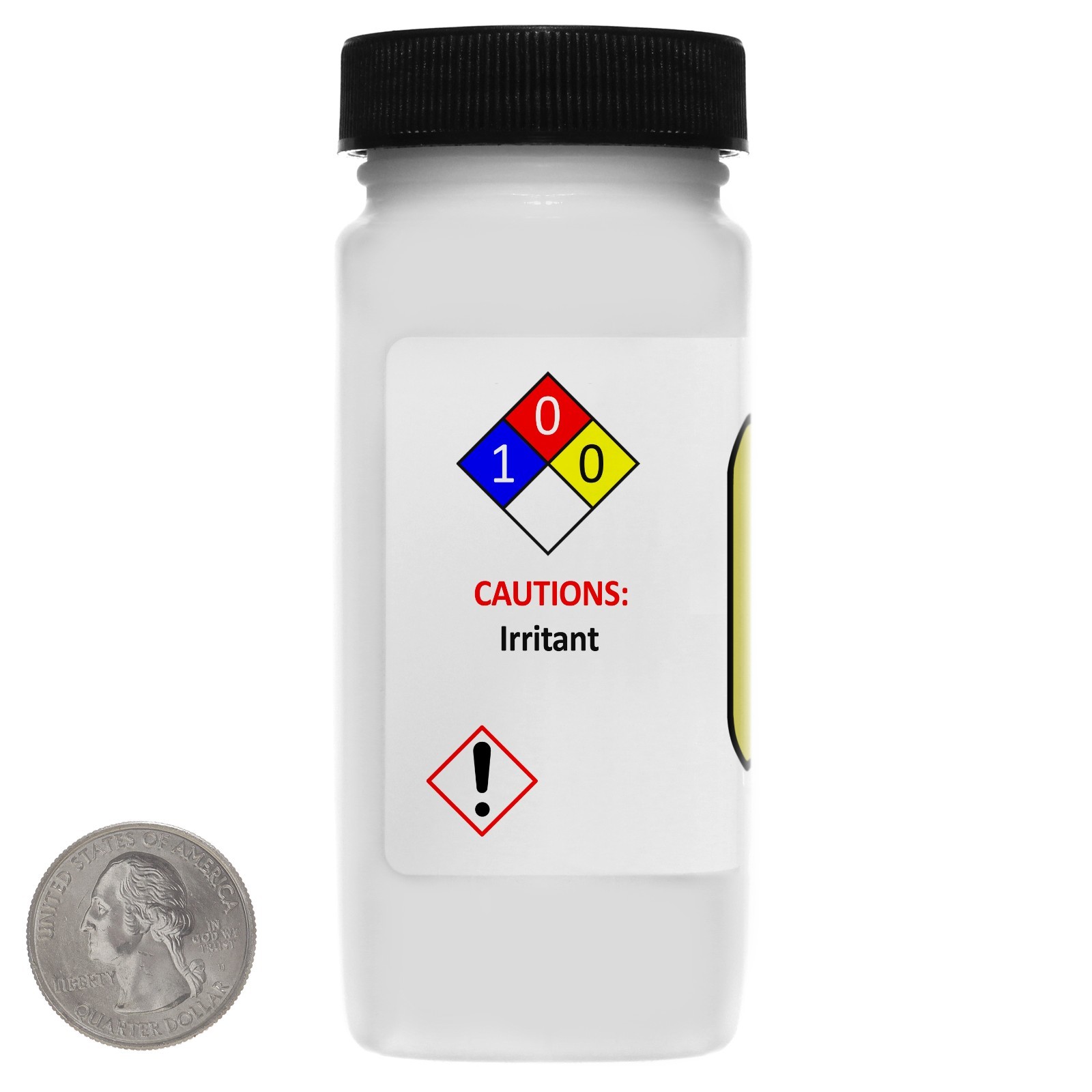 Sodium Thiosulfate [Na2S2O3] 99% ACS Grade Powder 4 Oz in a Bottle USA