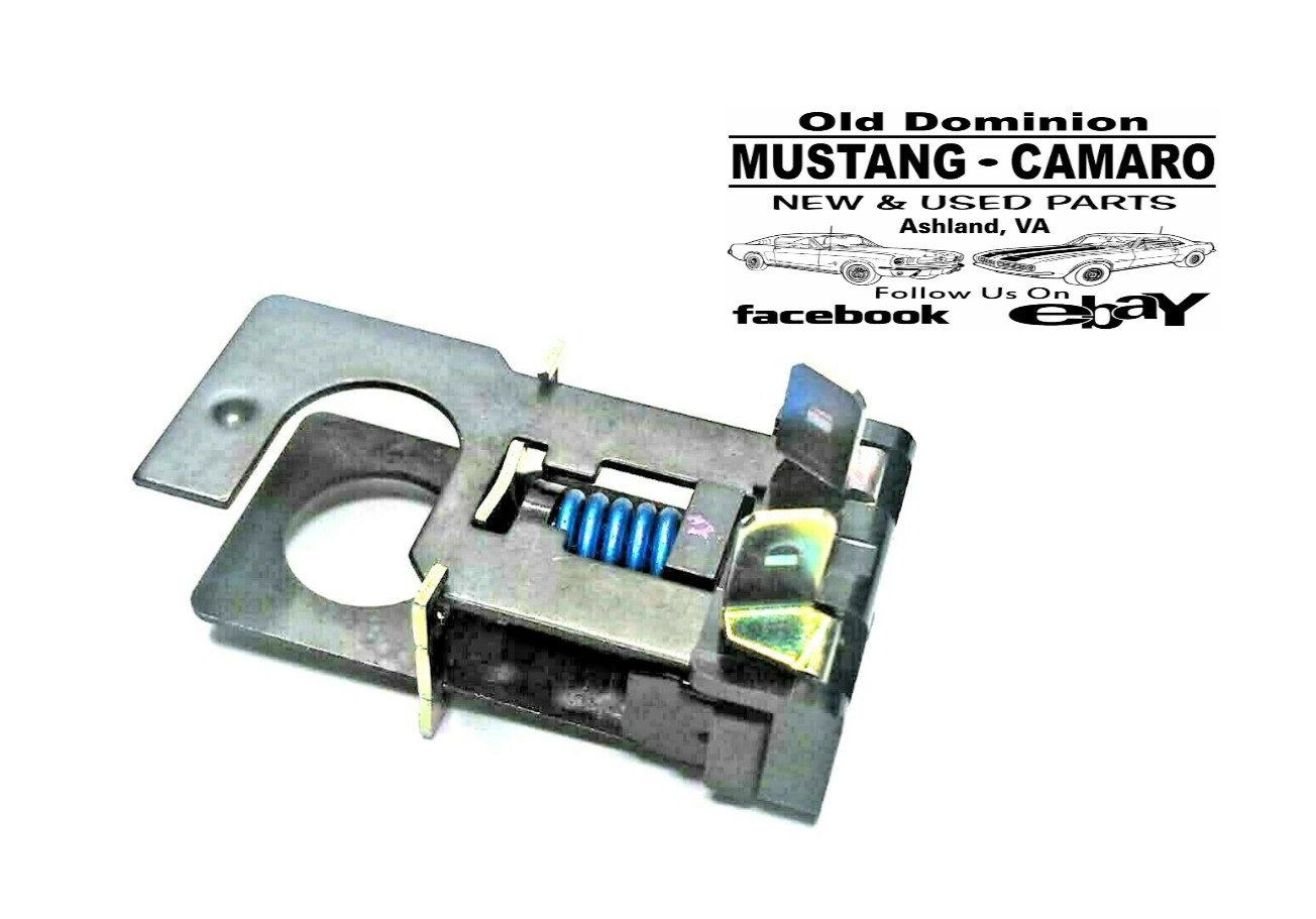 1965-1970 Mustang Brake Light Switch - w/o Power Brake