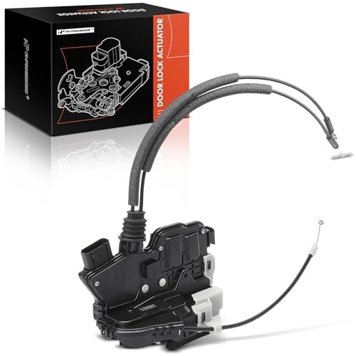 Door Lock Latch Actuator Compatible with Kia Vehicles - Rear Left Driver