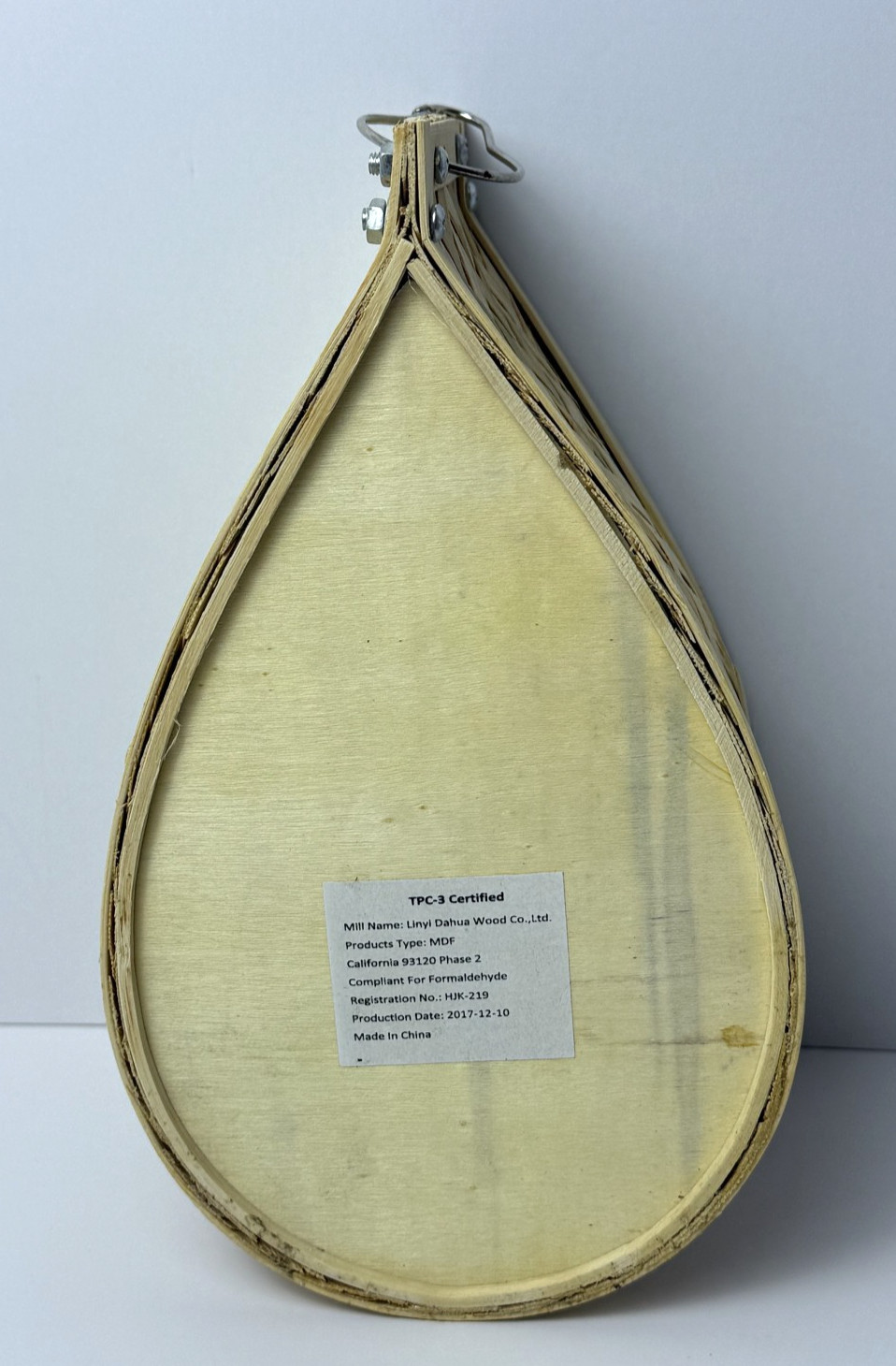 Made Easy Kit Mason Bee House Insect Home and Hive