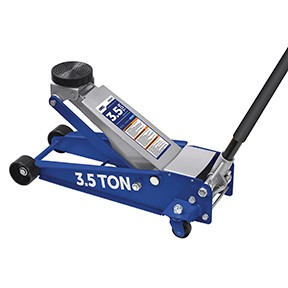 3.5 Ton Service Jack OTC-LDJ35
