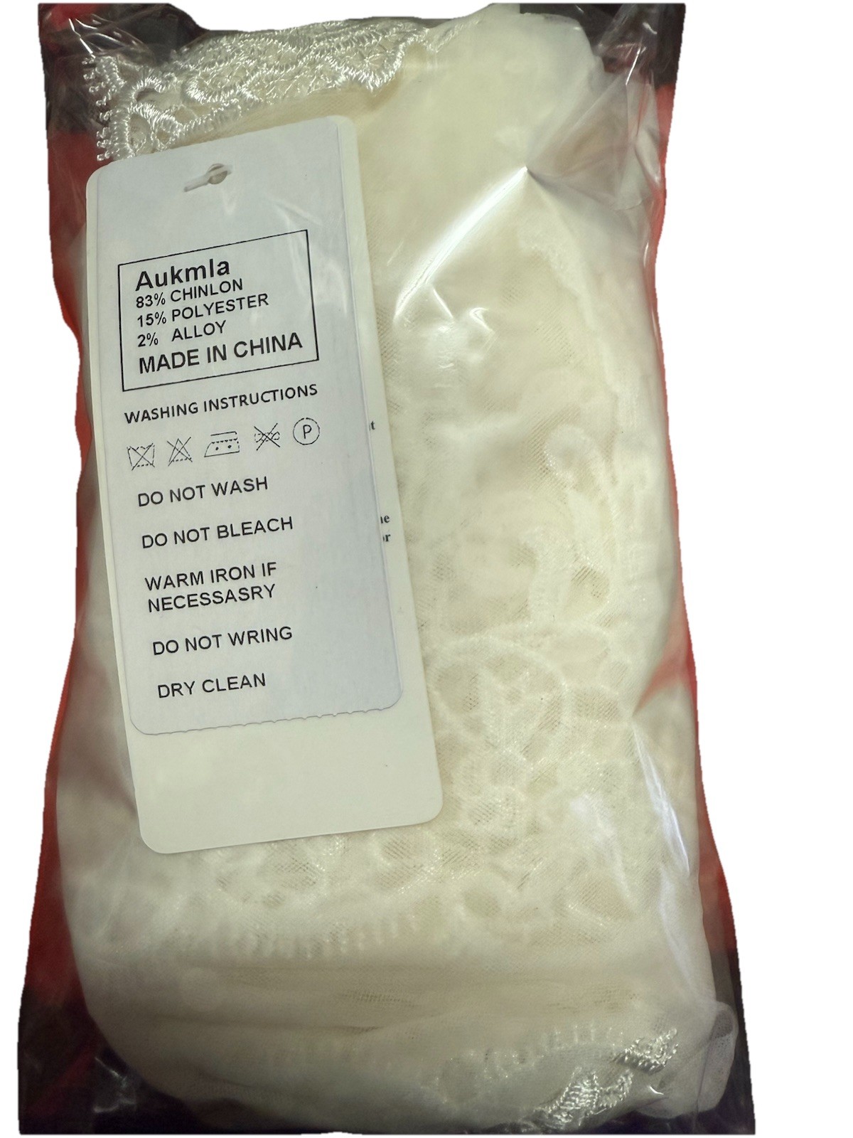 Wedding Bridal Veils Long Veil with Lace and Metal Comb At The Cathedral Length