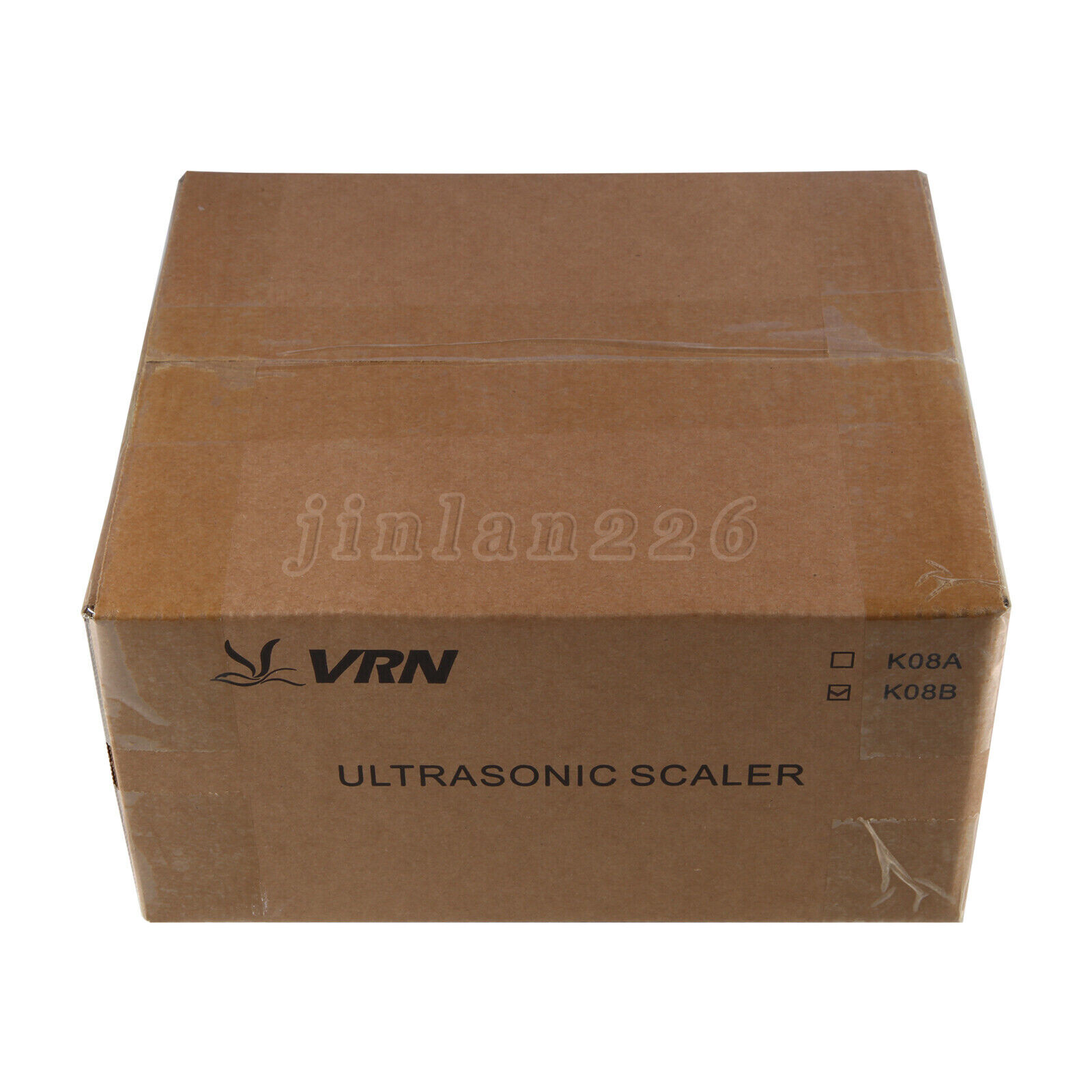 Dental Ultrasonic Scaler Piezo Scaling Handpiece Cleaning fit EMS Woodpecker USA