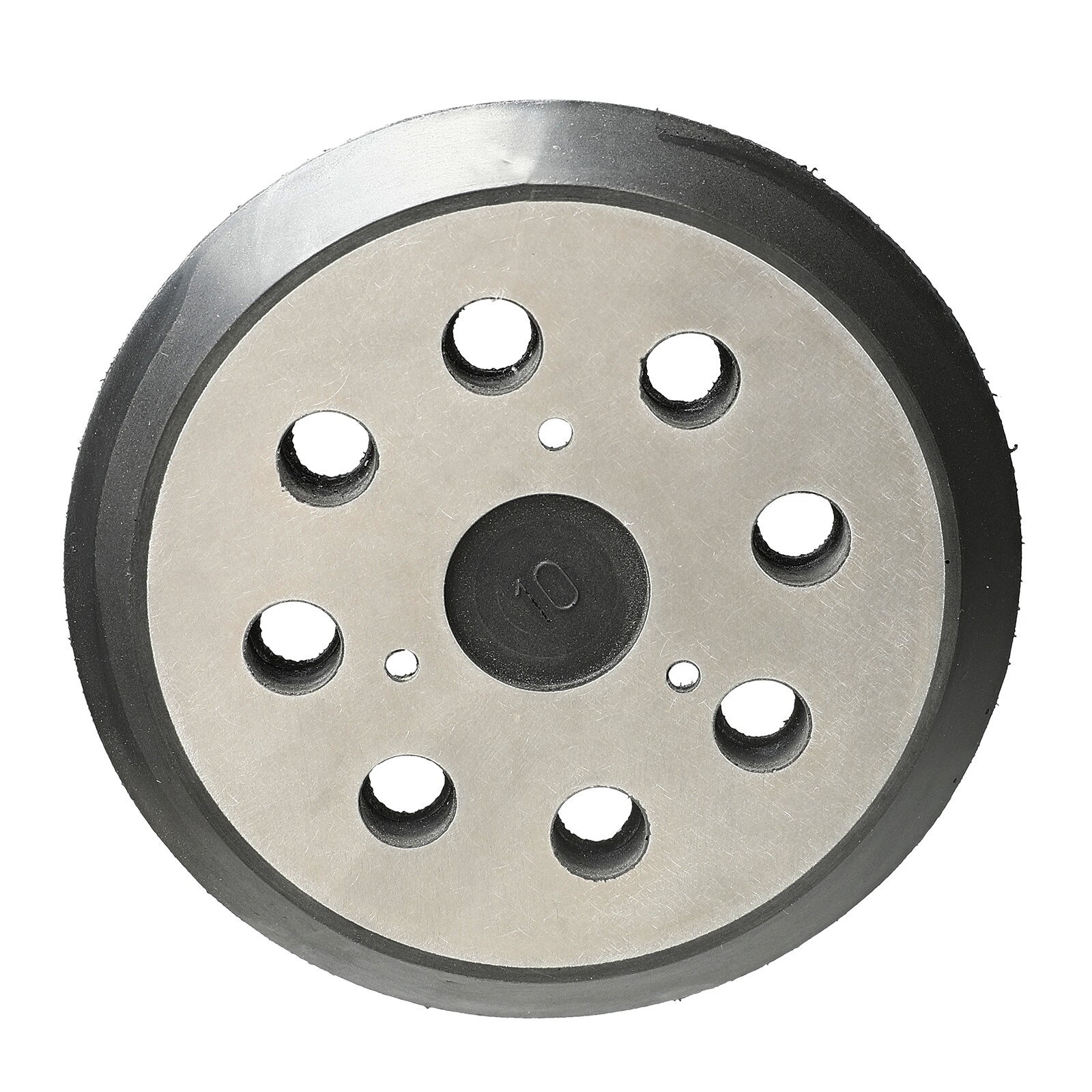 5" Inch Sander Pad Hook and Loop For Porter Cable 343 390 382 390K