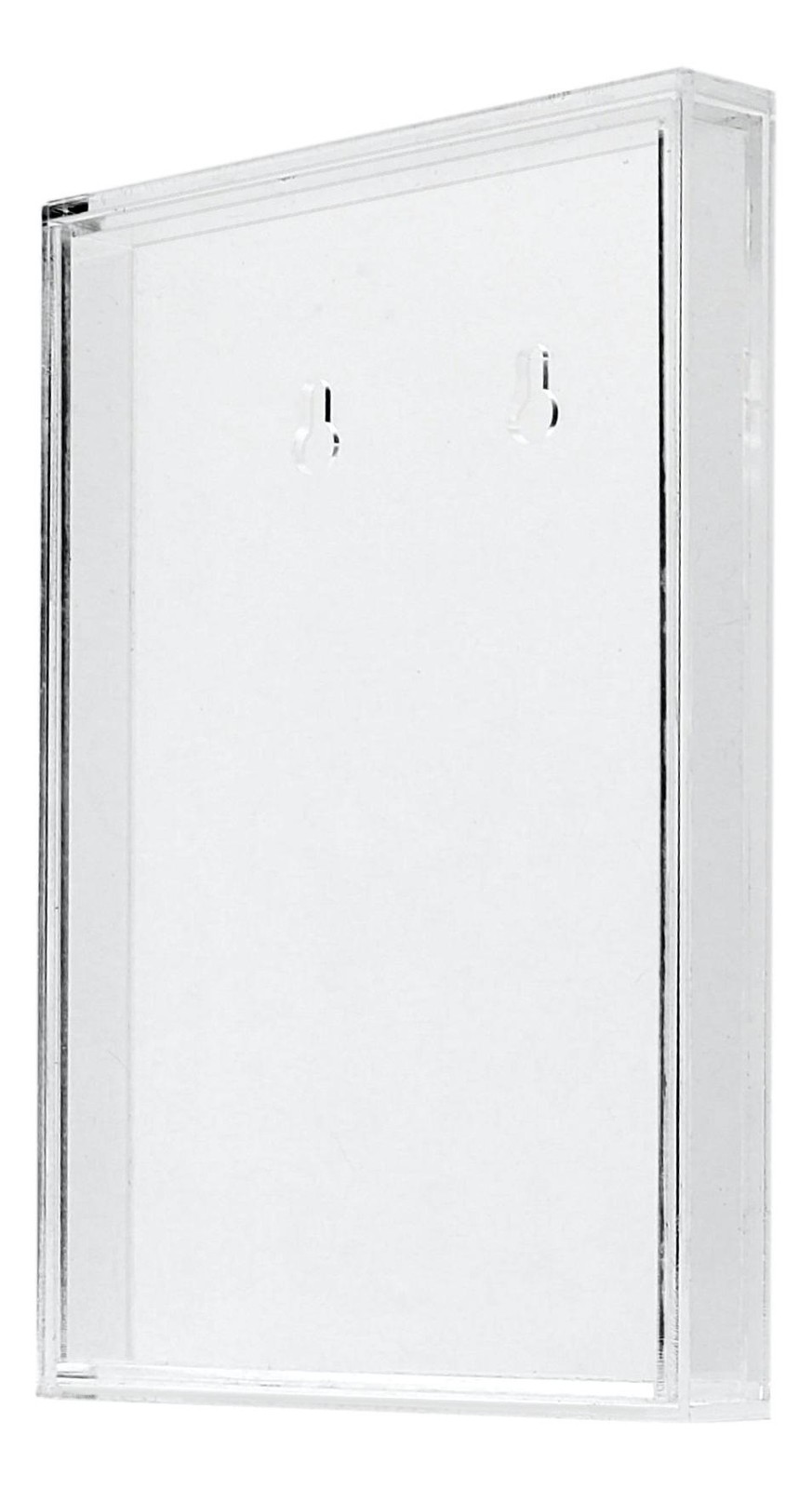 T'z Tagz DVD Artwork Display Movie Memorabilia Decor Mini Poster Frame Game Case