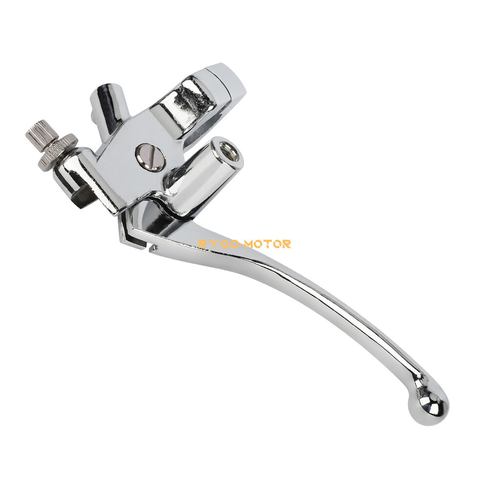 1" Front Brake Master Cylinder & Clutch for Yamaha V Star 650 XVS650 1998-2016