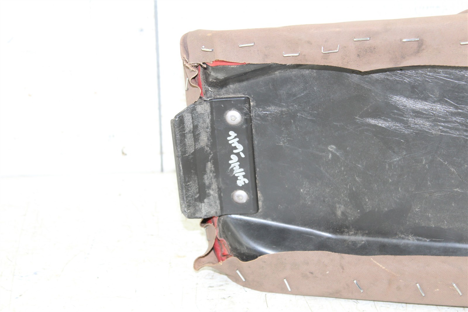 1999 Polaris Scrambler 500 4x4 Seat 34146