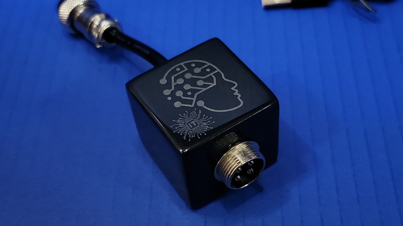 NOISE BOX TOY (V2) FOR CB RADIO (BLUETOOTH VERSION)