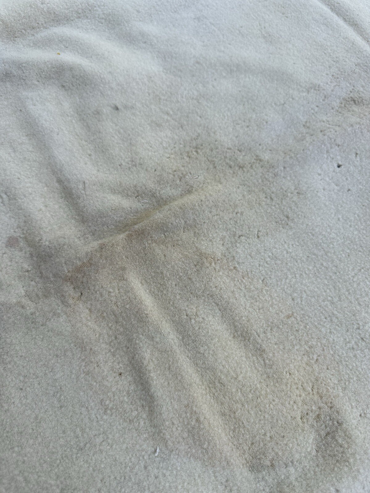 Vintage WW2 US Navy Blanket USN Wool 68x 48"/y35