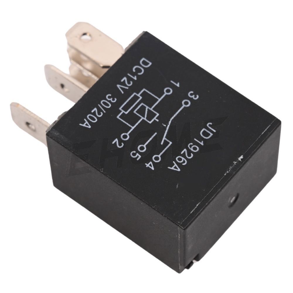 PTO Relay Switch Fits Cub Cadet LT1040 LT1042 LT1045 LT1046 LT1050 725-1648