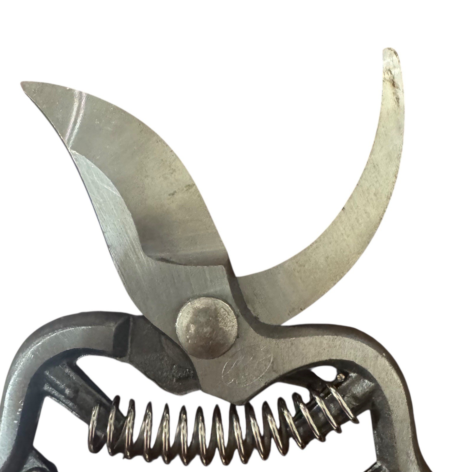 Vintage West Germany True Friends Pocket Pruner No. 1860. Gardening Pruners