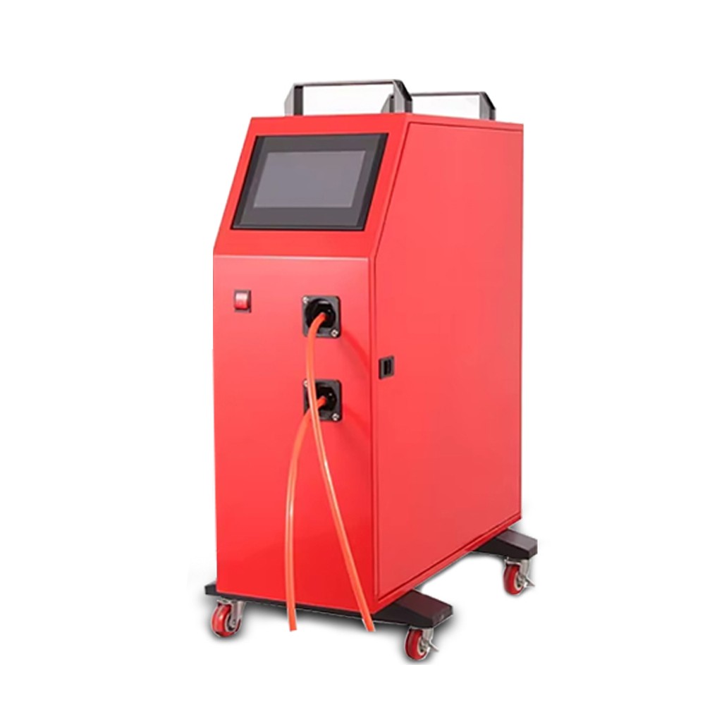 SUP-AMF-D Double Wire Feeder For 4 IN 1 Laser Welding Machine US