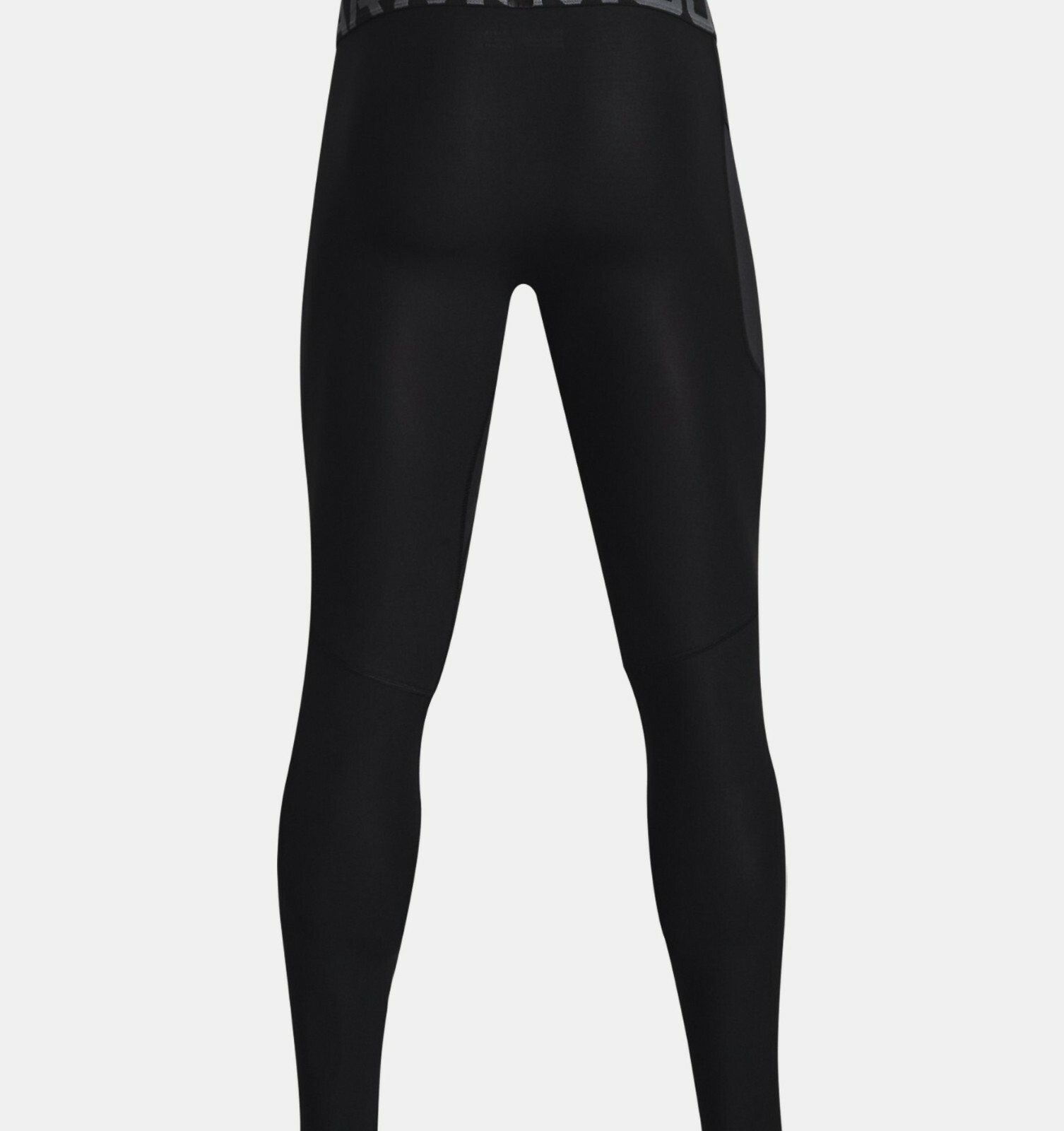 Under Armour UA Men's HeatGear Armour Leggings, Tights, Black, 1361586 FREE SHIP