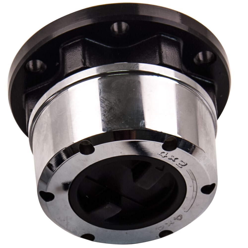 Pair Locking Hubs for Geo Tracker 1989-1997 for Suzuki Samurai 1986-1991