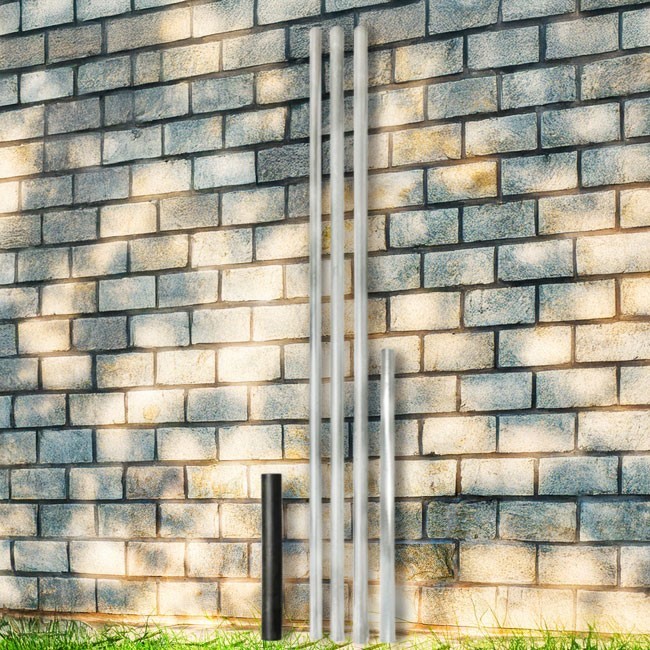 S&K Barn Purple Martin birdhouse 16 rm with 15ft S&K Aluminum Tri Pole