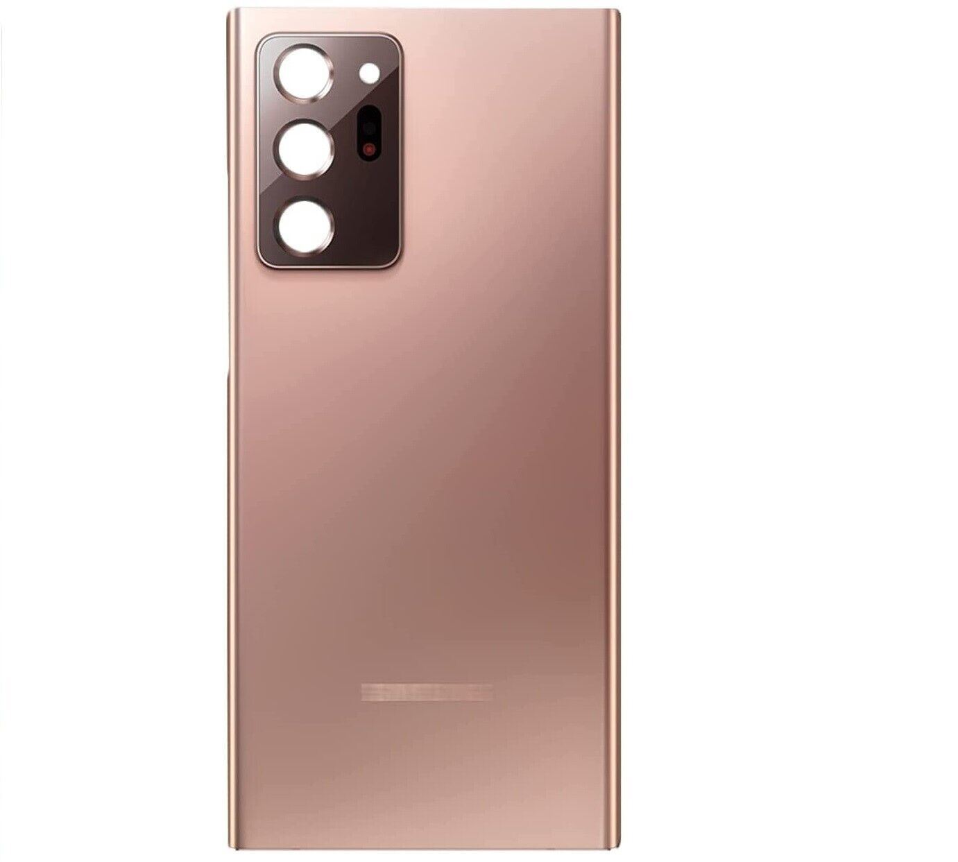 Back Glass Replacement Cover Housing Door For Samsung Galaxy Note 20 Ultra