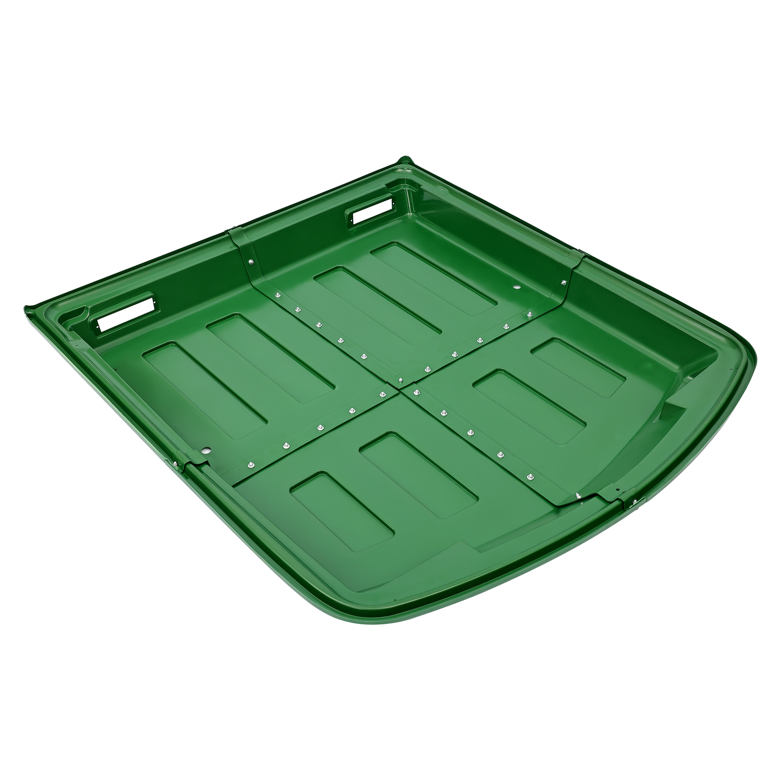 Cab Roof For John Deere 2350 2850 2950 2955 3155 4030 Tractors # AR74143