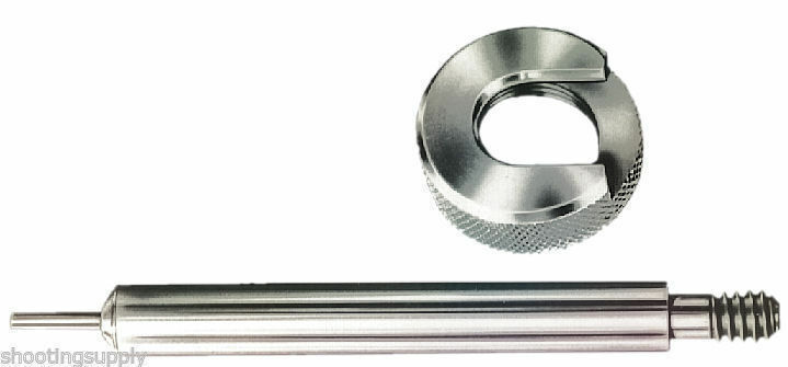 Lee Case Length Gauge & Shell Holder 30 Carbine M1 #90135