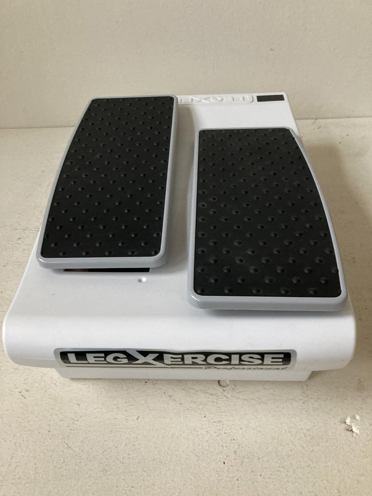 LegXercise Pro LEGX-012 Motorized Leg Activator Exercise Machine No Remote