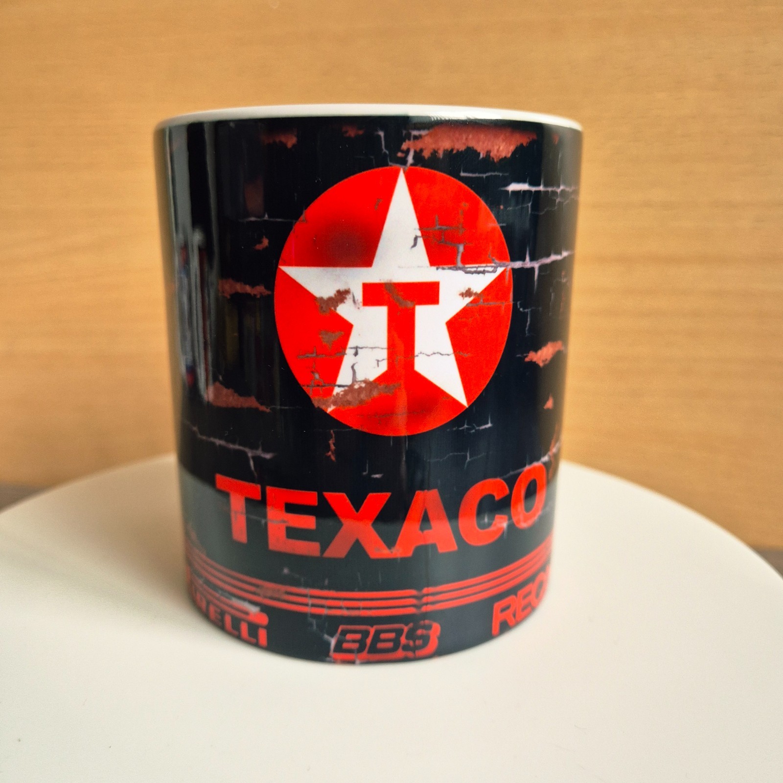 Legacy Legends Retro Vintage Mug NEW Motor Racing F1 MotoGP Rally Le Mans