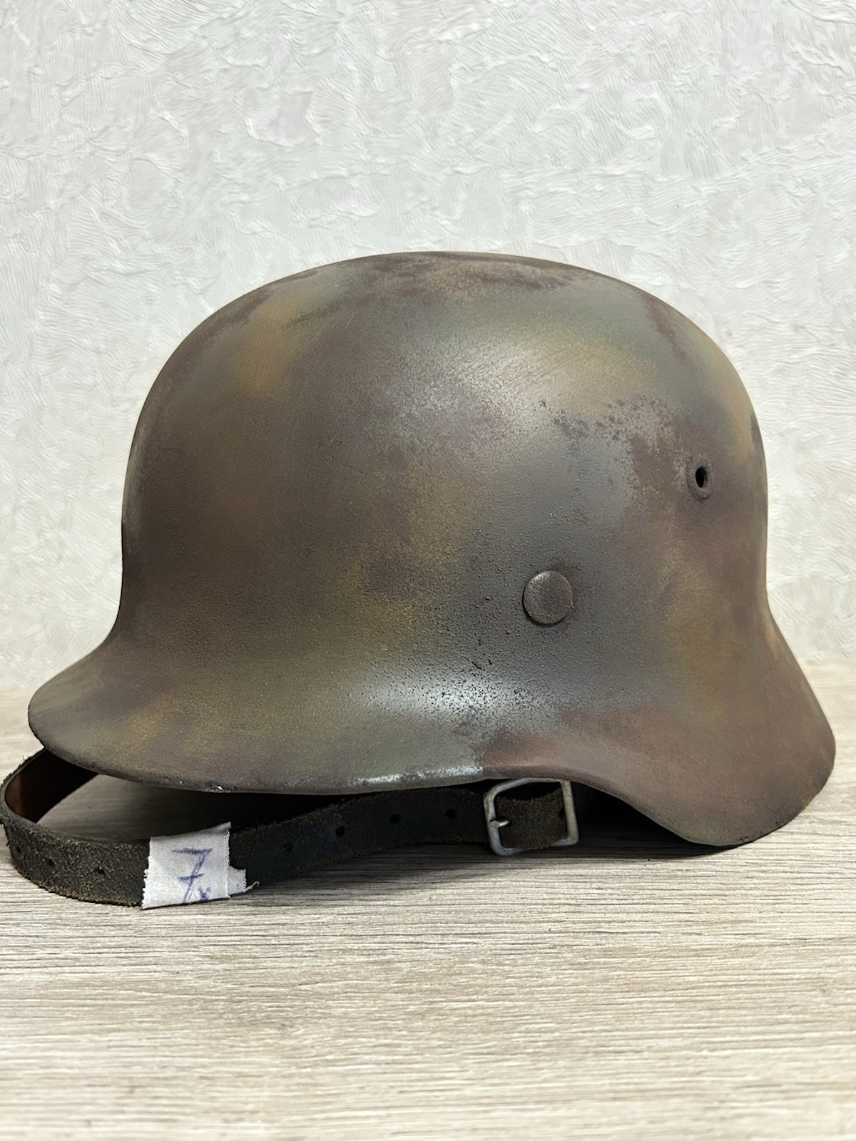 Helmet german original nice helmet M40 size 66 WW2 WWII