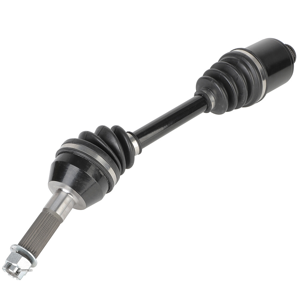 4x Front + Rear Left Right For Polaris Sportsman 600 700 2003-2004 CV Axles