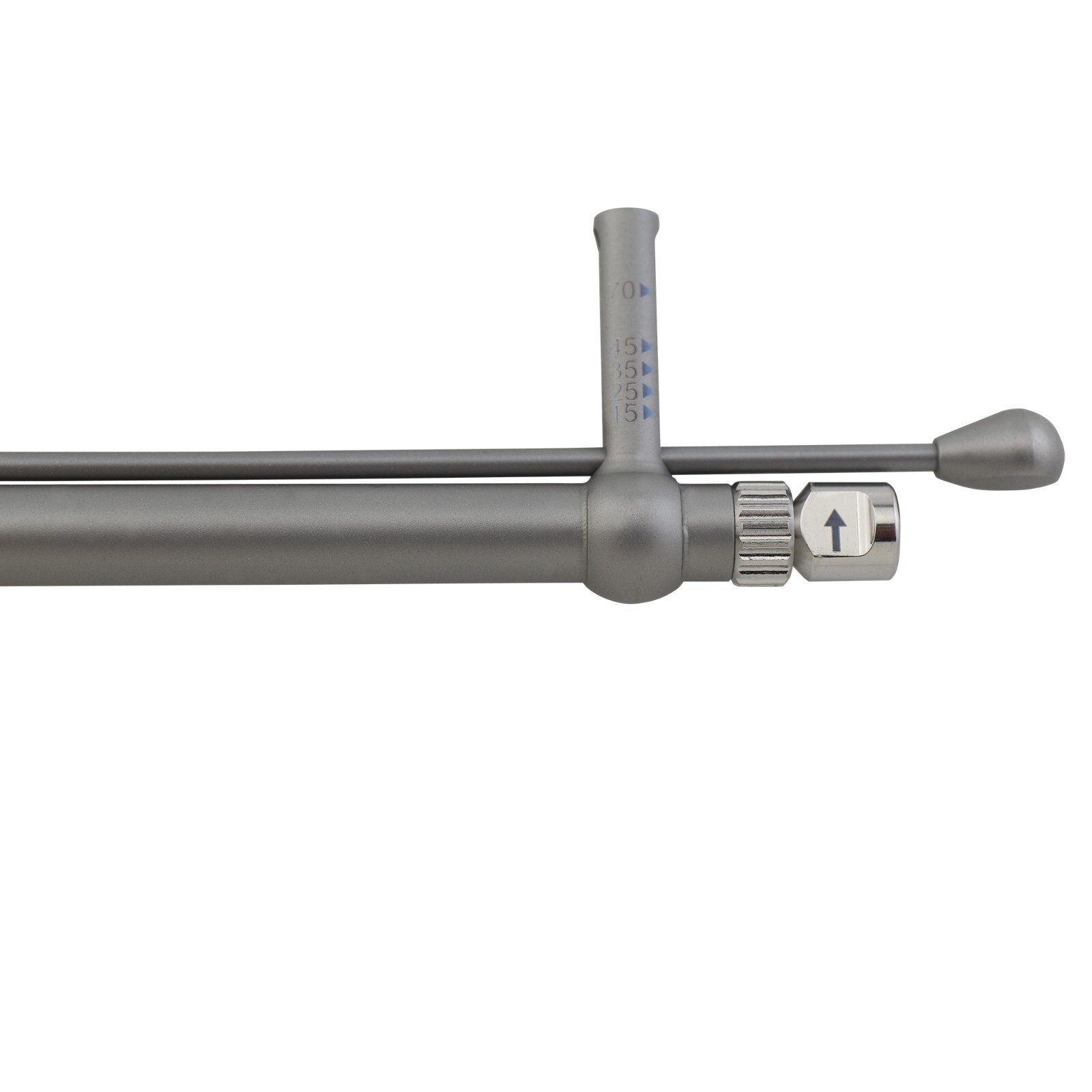 Implant Nobel Biocare Torque Wrench UniGrip Screwdriver Drivers Manual Adapter