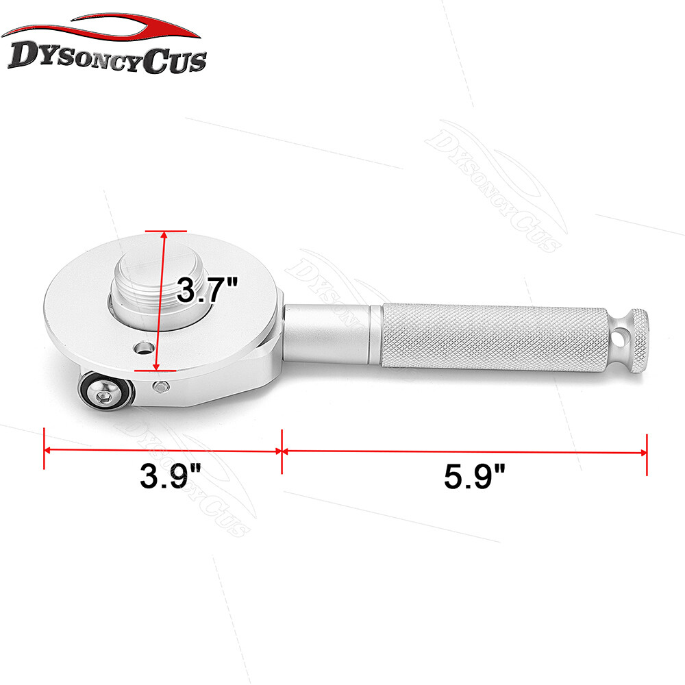 Belt Changing Tool Fit Can-Am Maverick X3 Max Turbo 64''/72'' Clutch Removal Kit