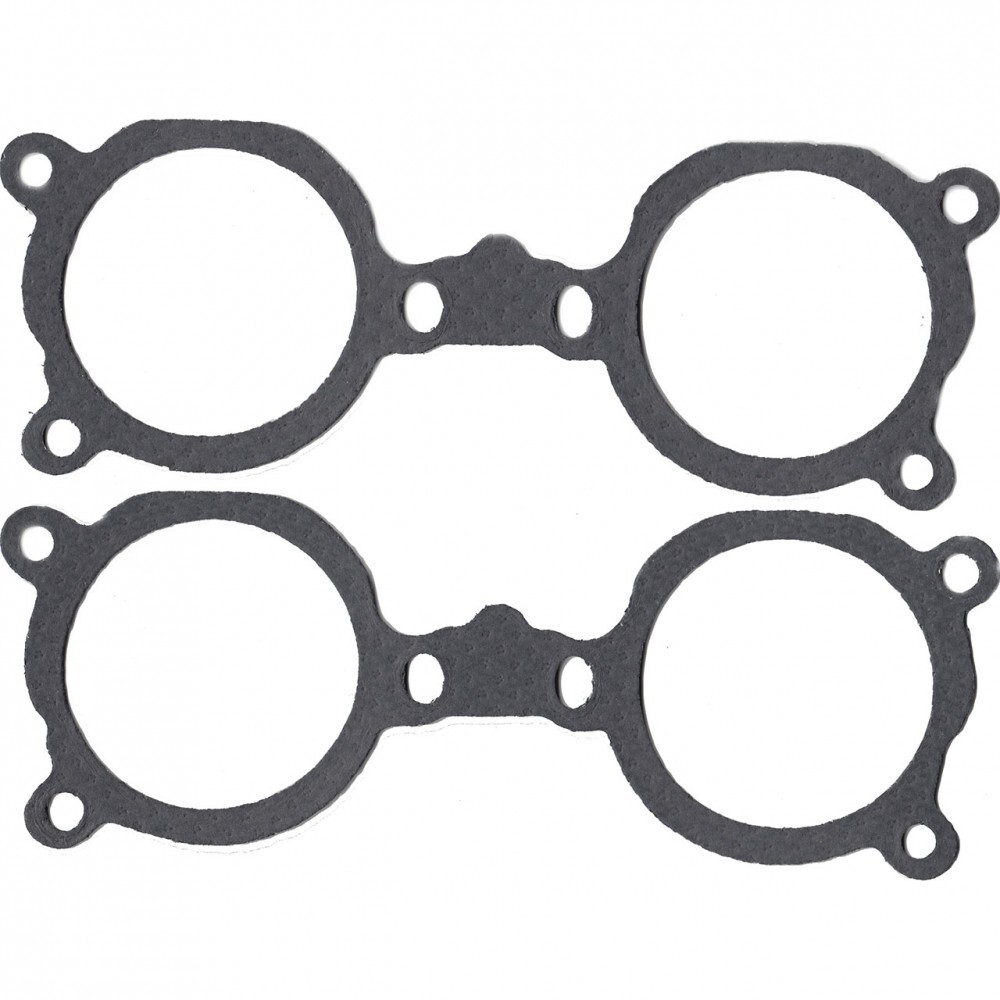 GrimmSpeed Intake Manifold to TGV Gasket (Pair) for 02-14 WRX & 04-21 STi 023001