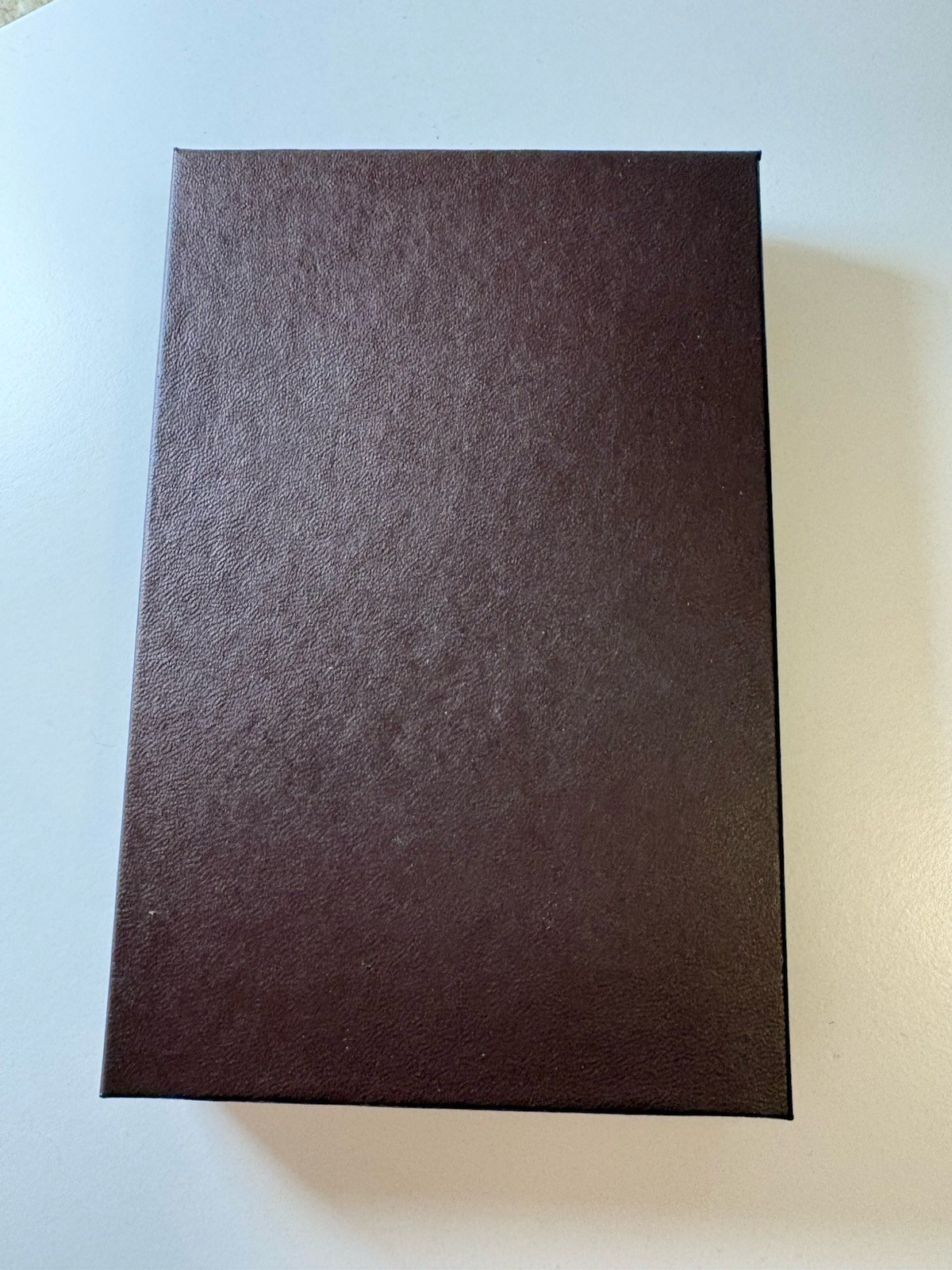 1991 "Forest Animals" Calendar 3" Bronze Medallion Medallic Art Co